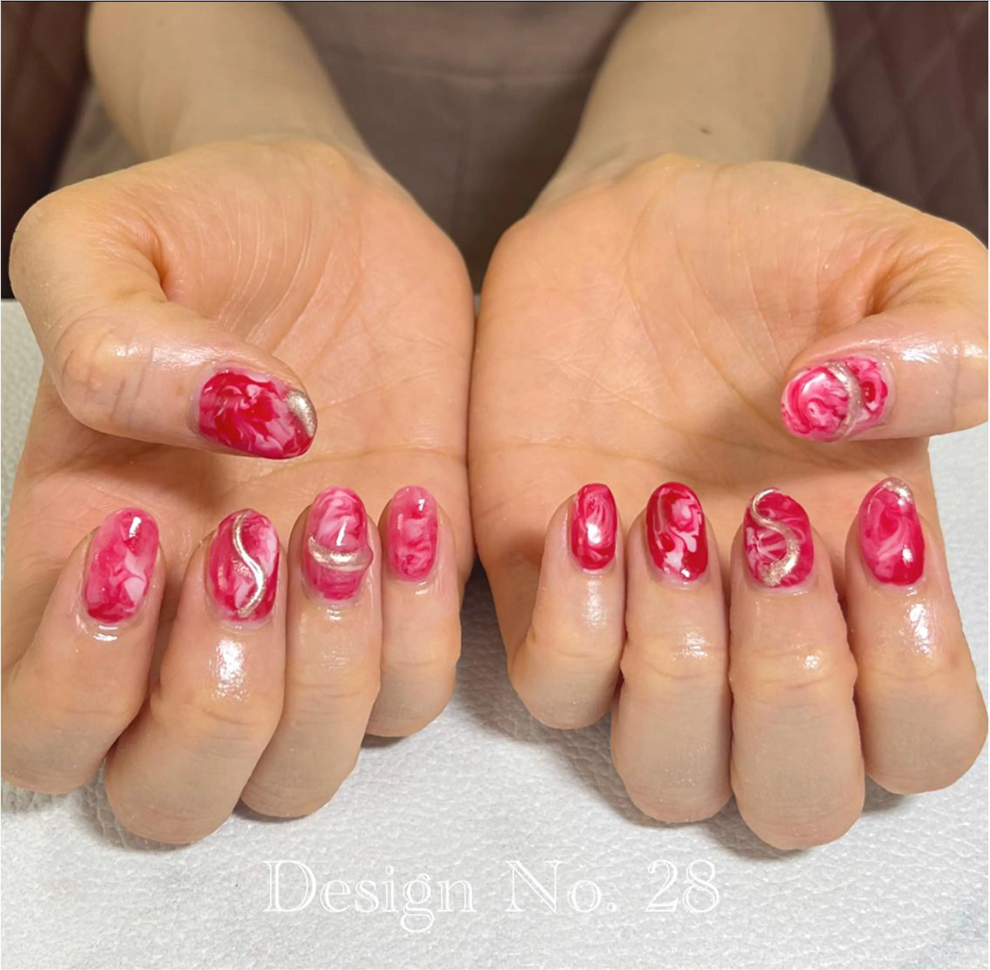 ネイル ྀིN AYAKO  ྀིのネイルデザイン