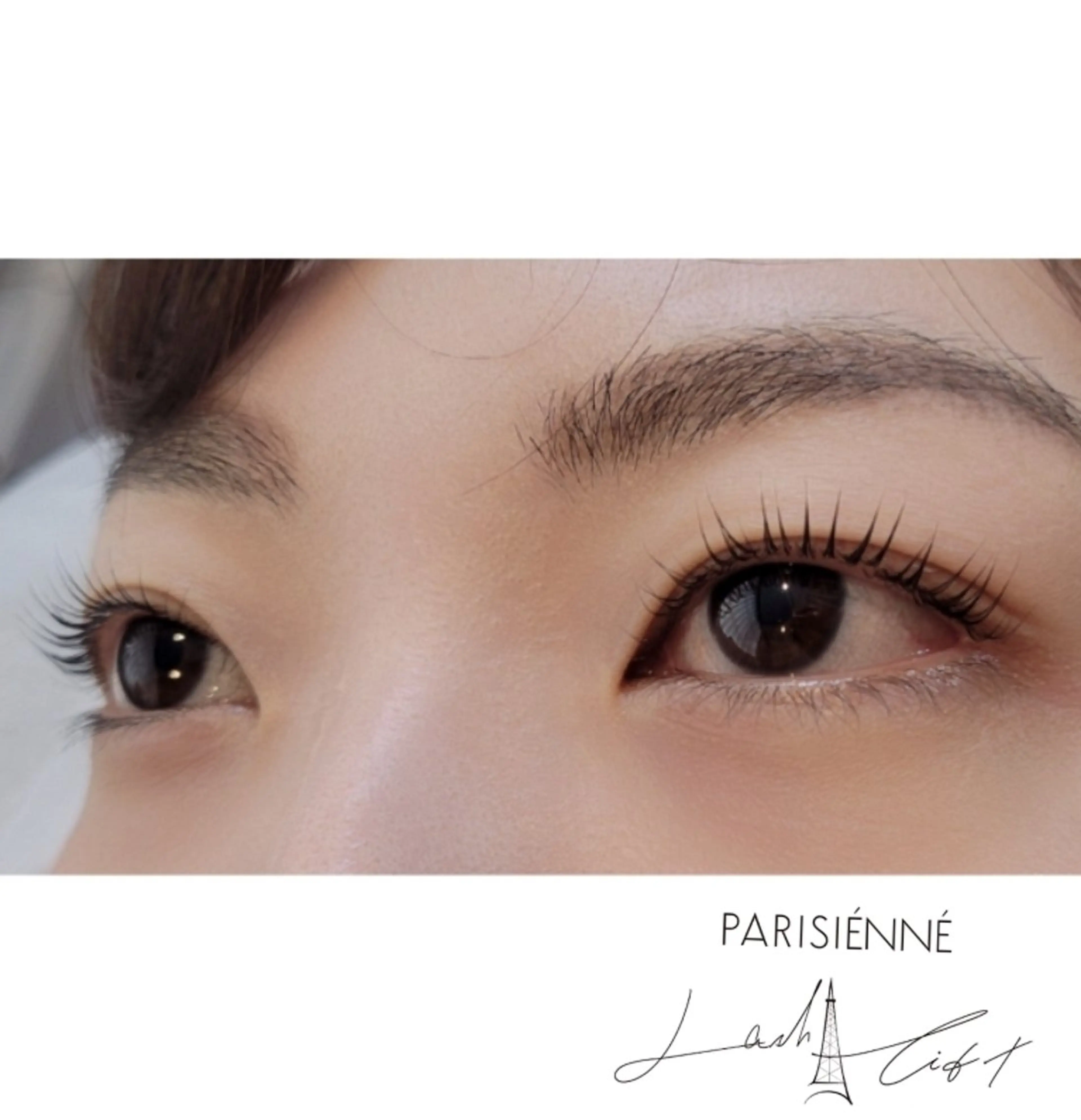 マツエク・マツパ マツパ esbymaison TAKIのマツエク・マツパデザイン