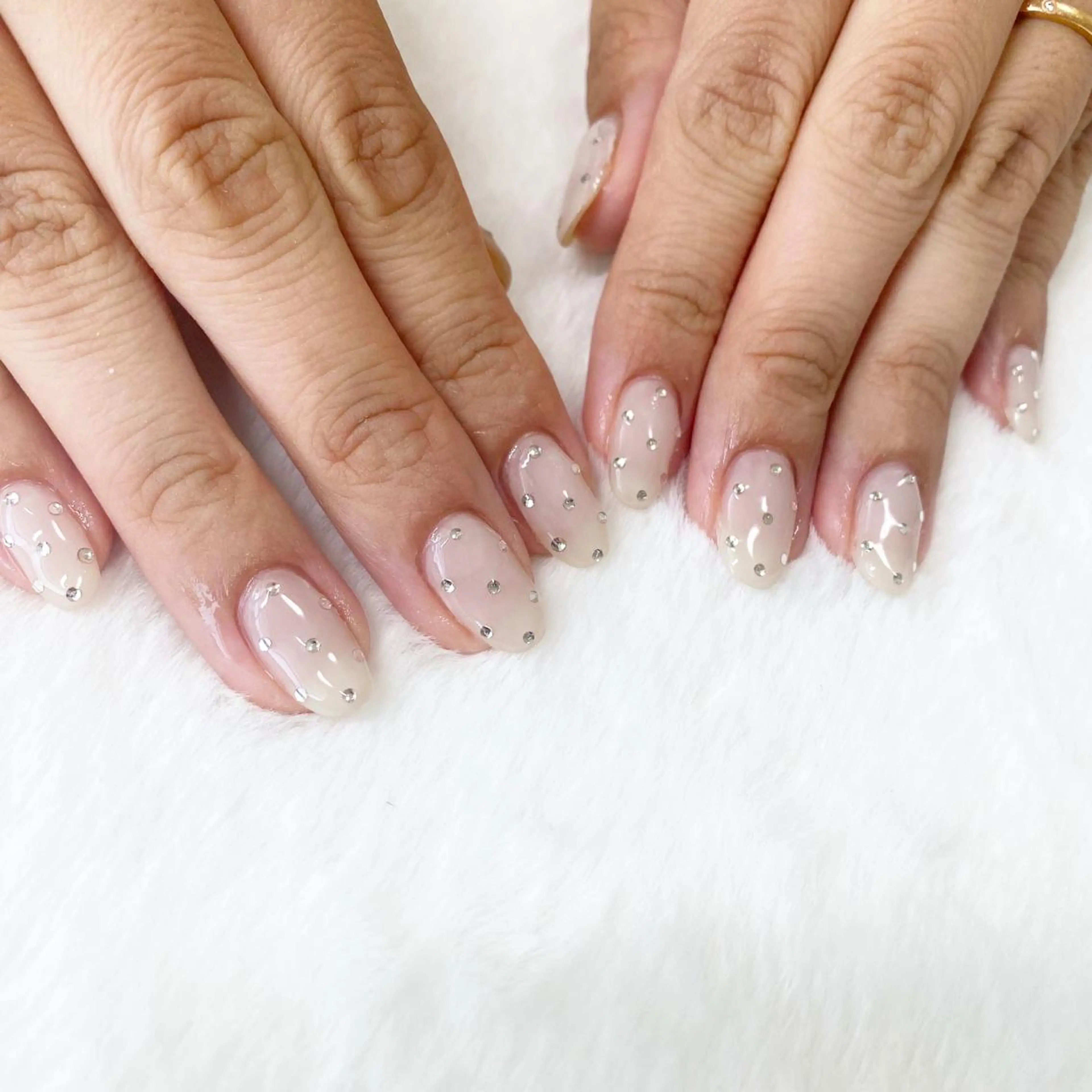 ネイル Laki nailのネイルデザイン