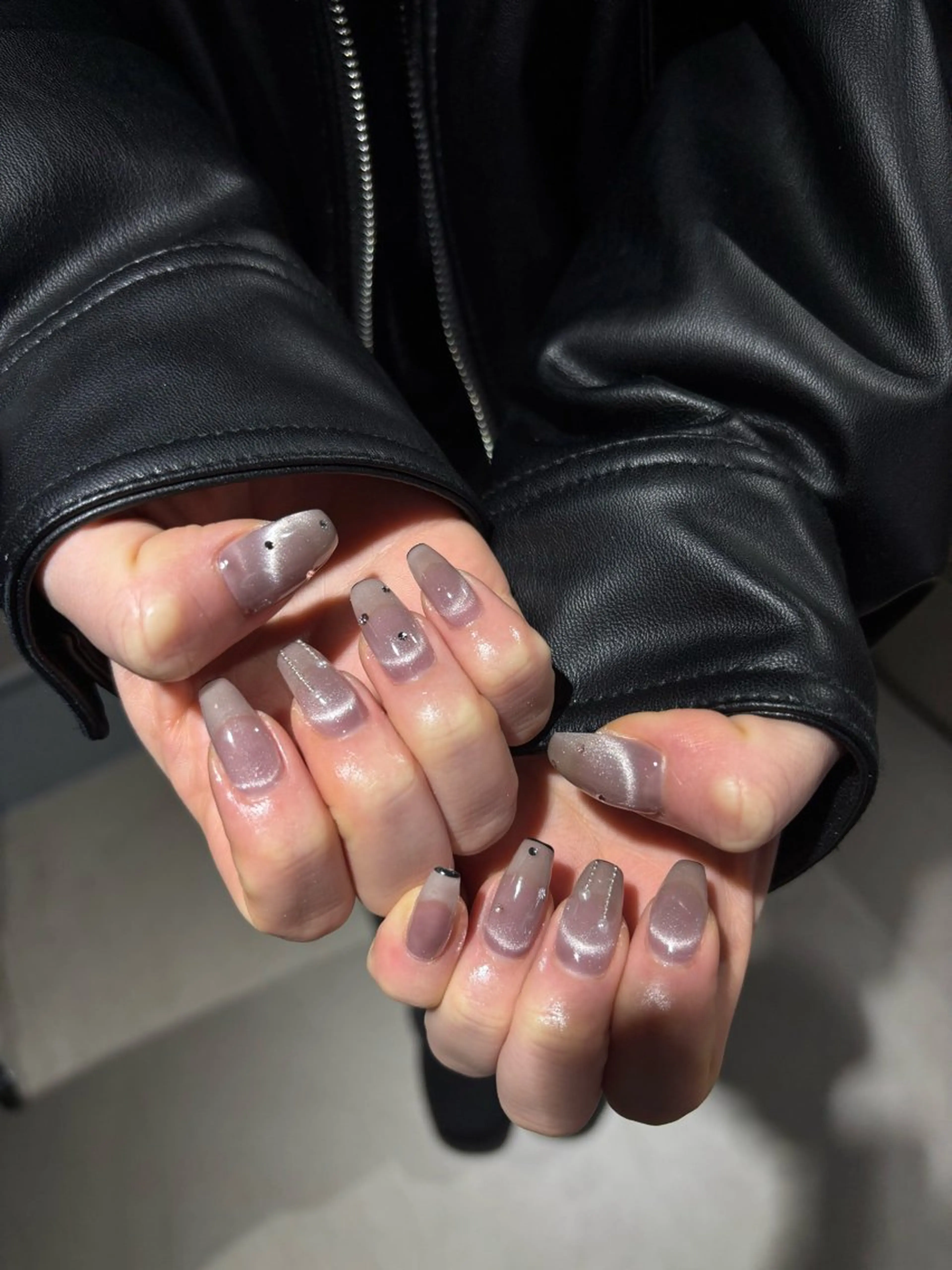 ネイル ハンドネイル 大阪狭山/klarm kanohaのエステ・リラクイメージ