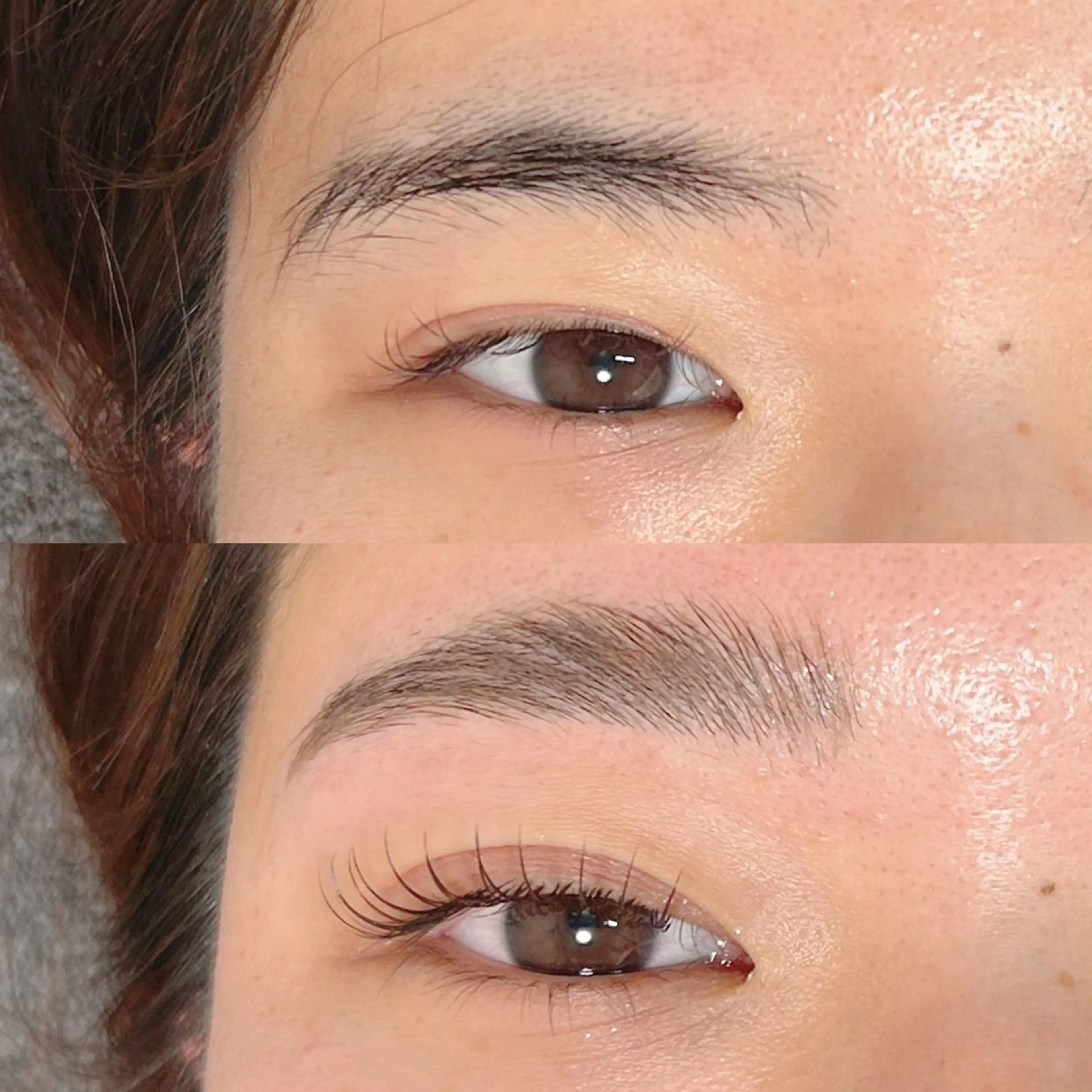 マツエク・マツパ マツエク 𝕁𝔼𝕃𝕃𝕐 𝕃𝔸𝕊ℍのマツエク・マツパデザイン