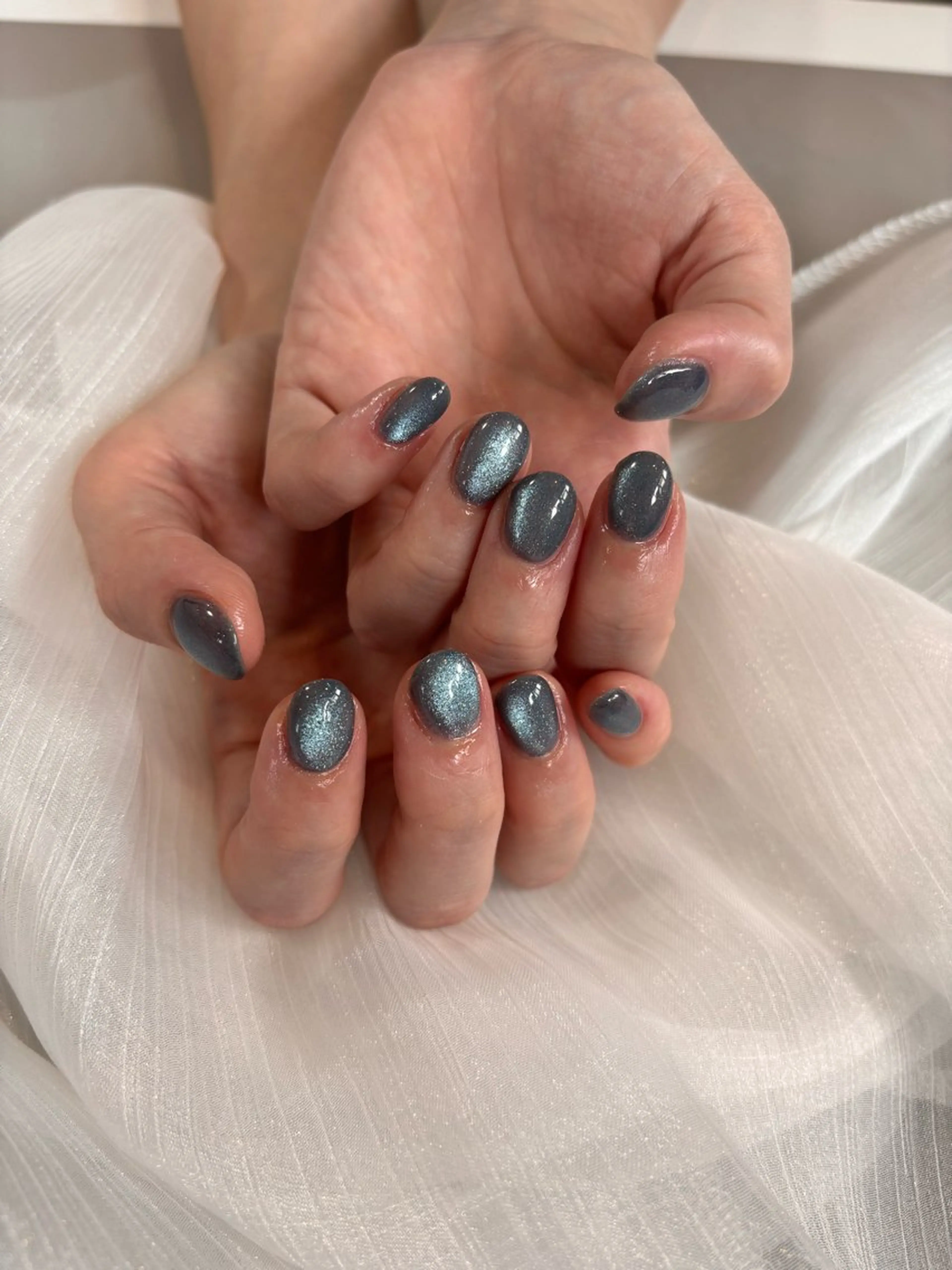 ネイル ハンドネイル lalaroom. nailsalon航空公園店所属・lala room.のネイルデザイン