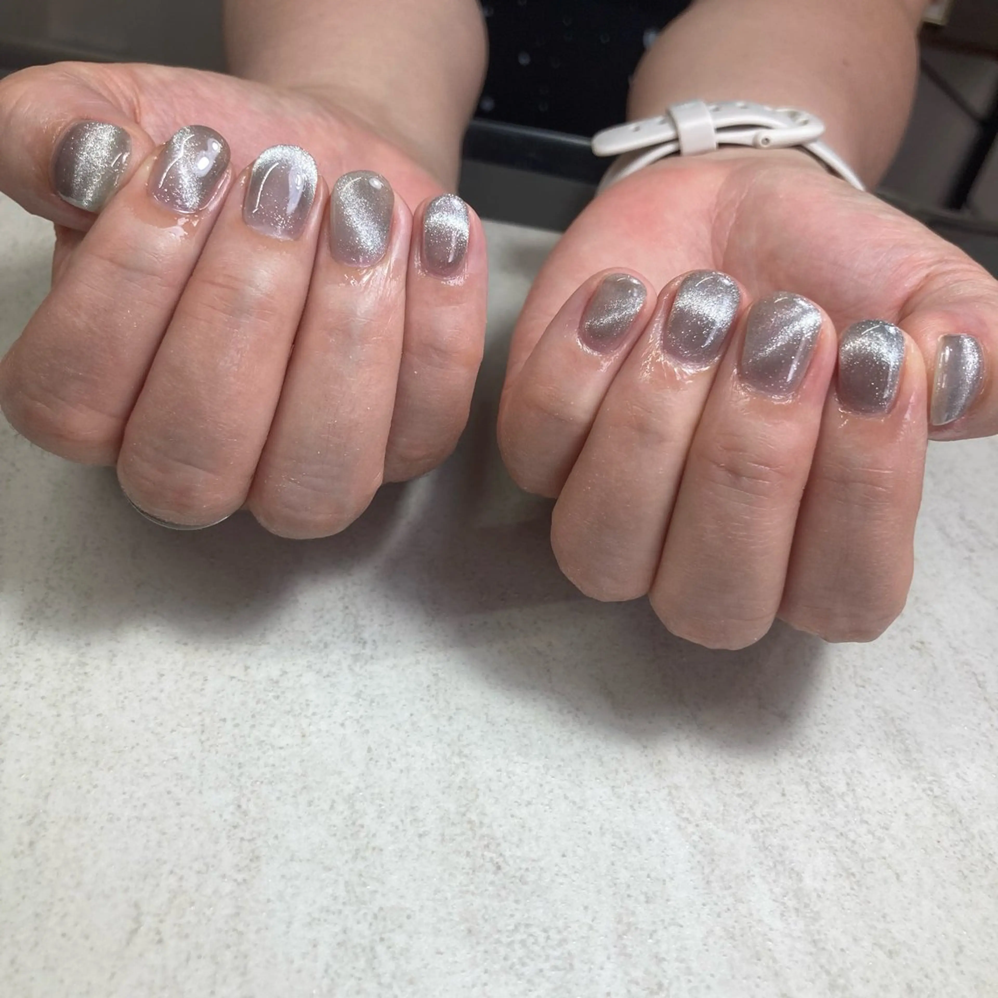 ネイル ハンドネイル sary nail所属・sary nailのネイルデザイン