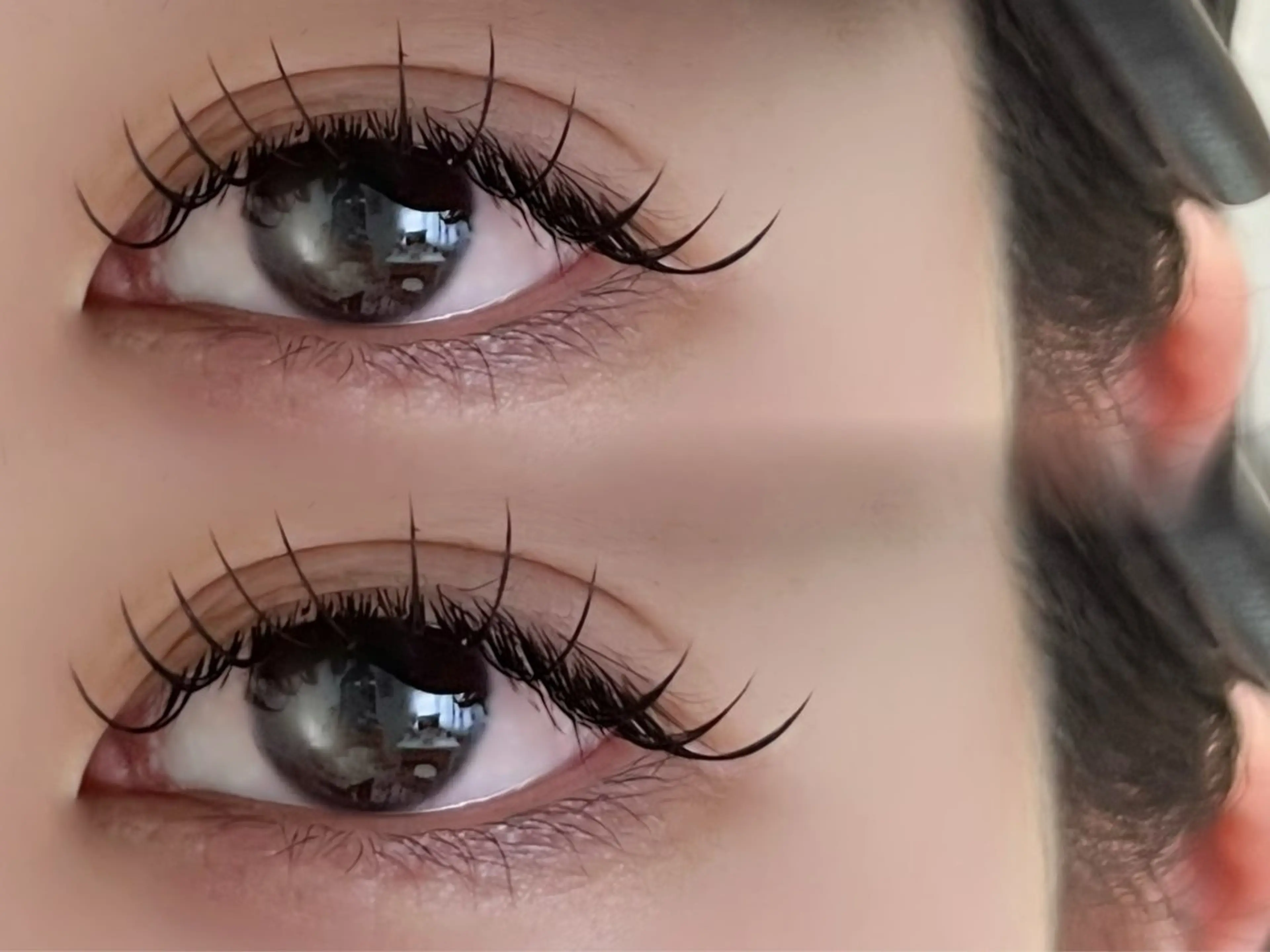 マツエク・マツパ e up by boss (旧Lino)所属・♡e up♡ .のマツエク・マツパデザイン