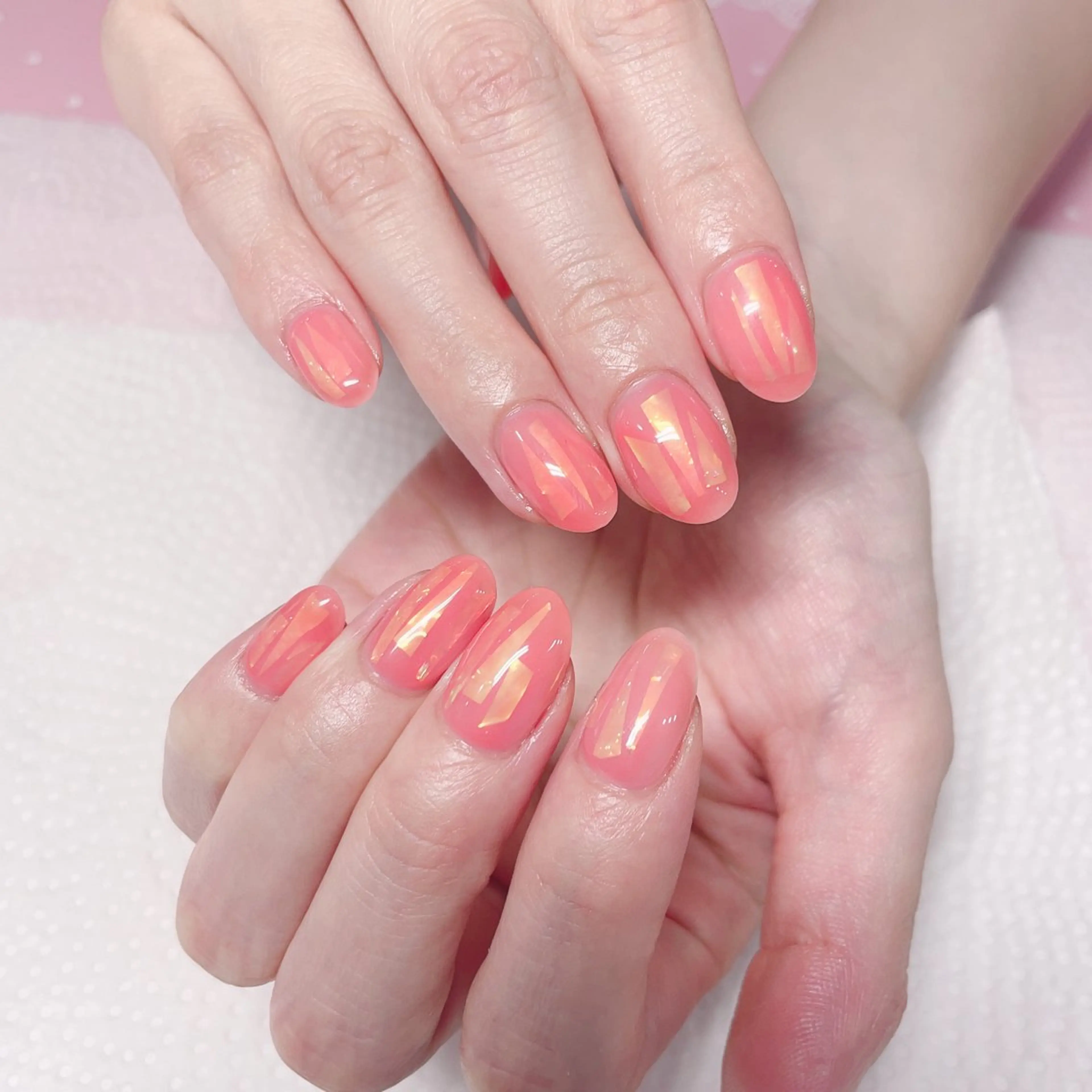 ネイル CHIARA nailsのネイルデザイン