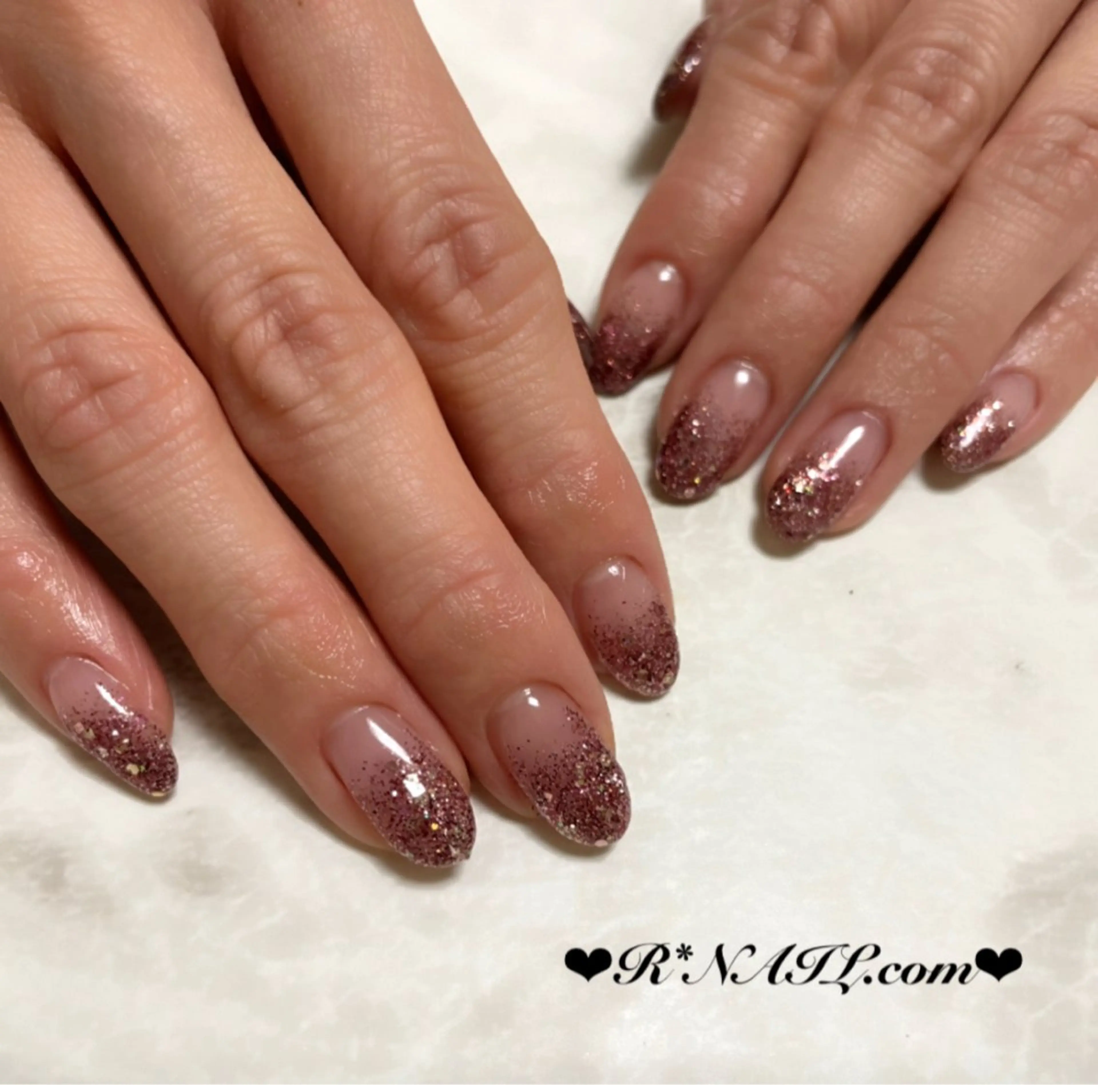 ネイル ハンドネイル R*NAIL .comのネイルデザイン