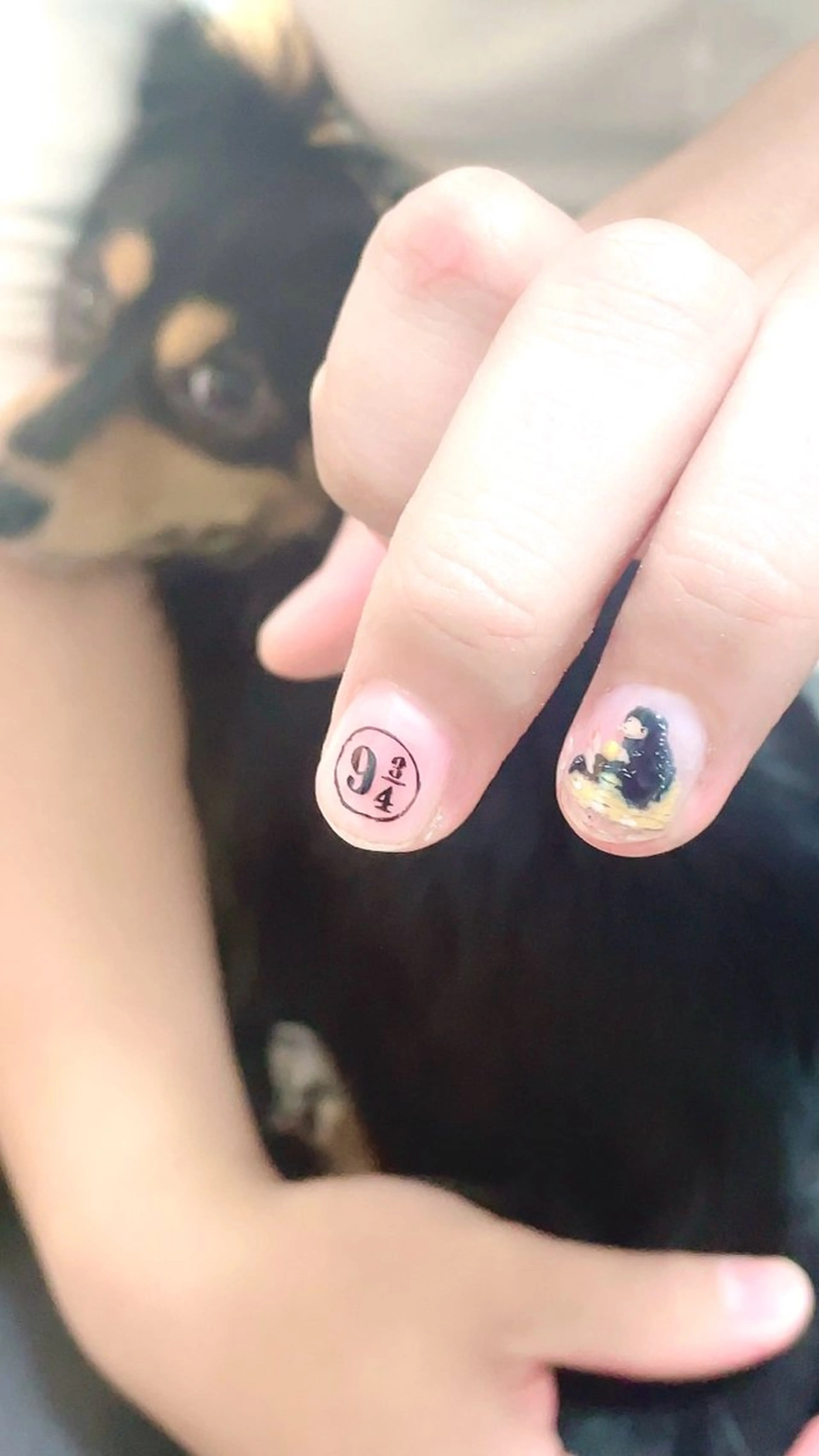 ネイル Kanunu所属・鶴橋エステ kanunuのエステ・リラクイメージ