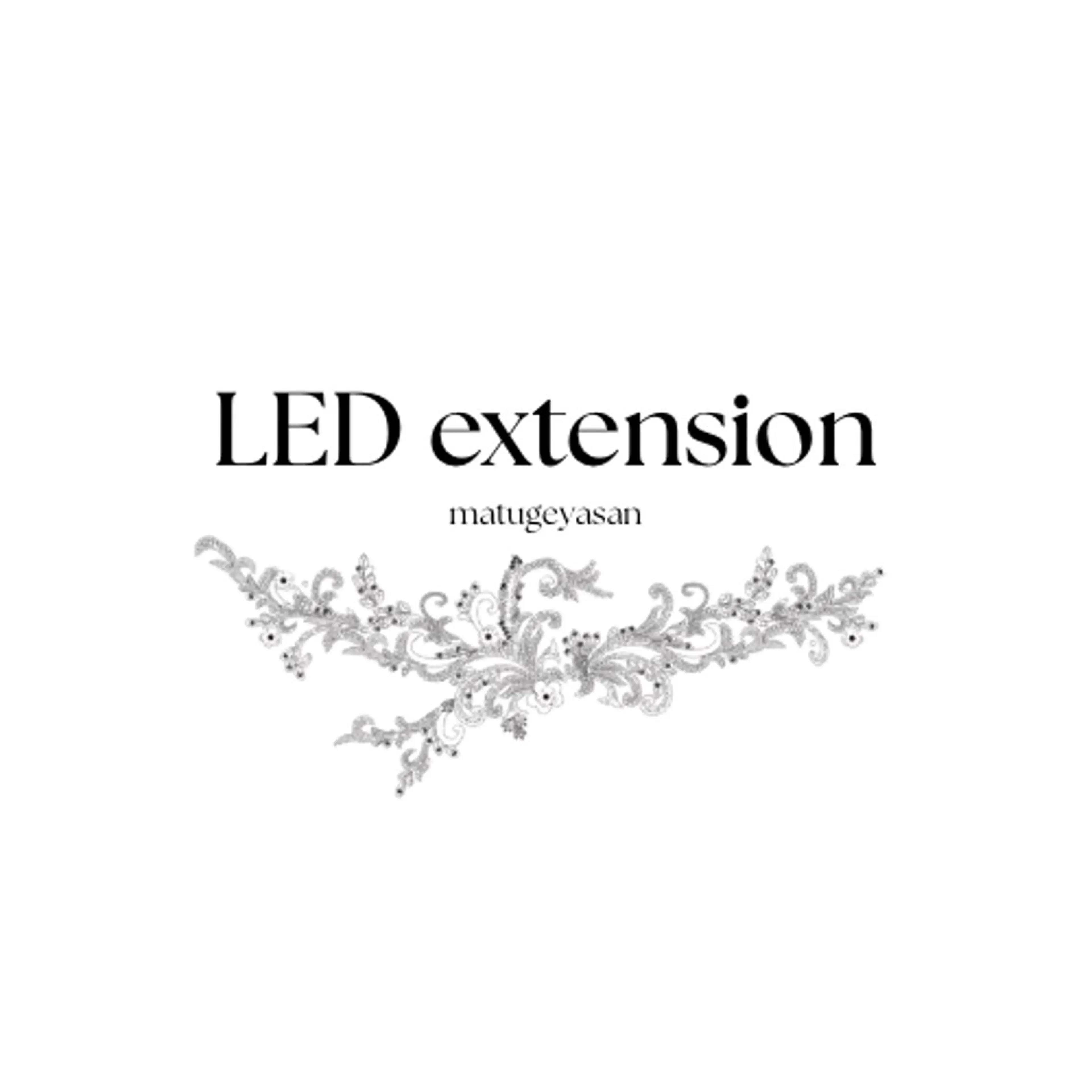 マツエク・マツパ まつげ屋さん maiのマツエク・マツパデザイン