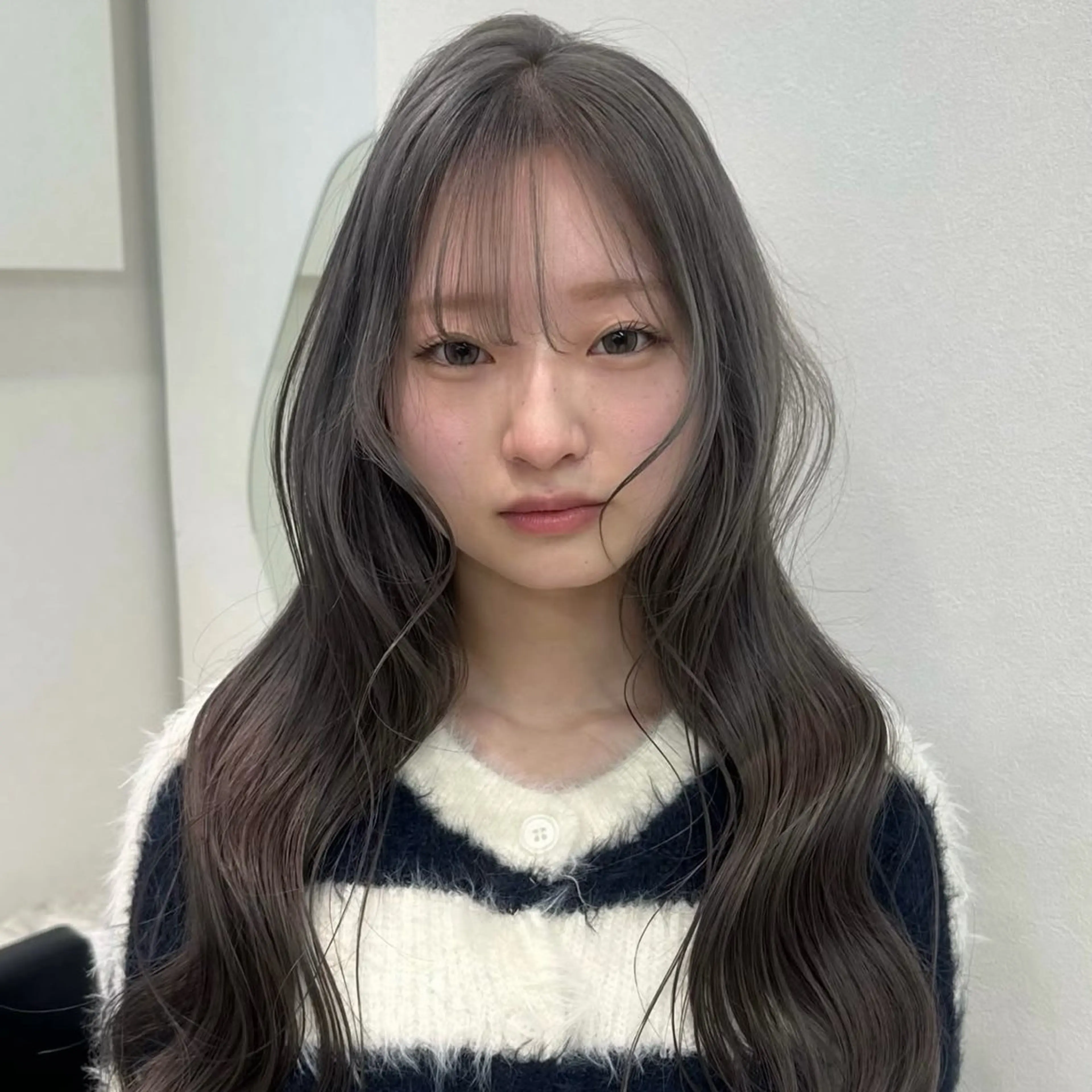 ロング 🤍柔らかhair 🤍Kazu 🐩のヘアスタイル