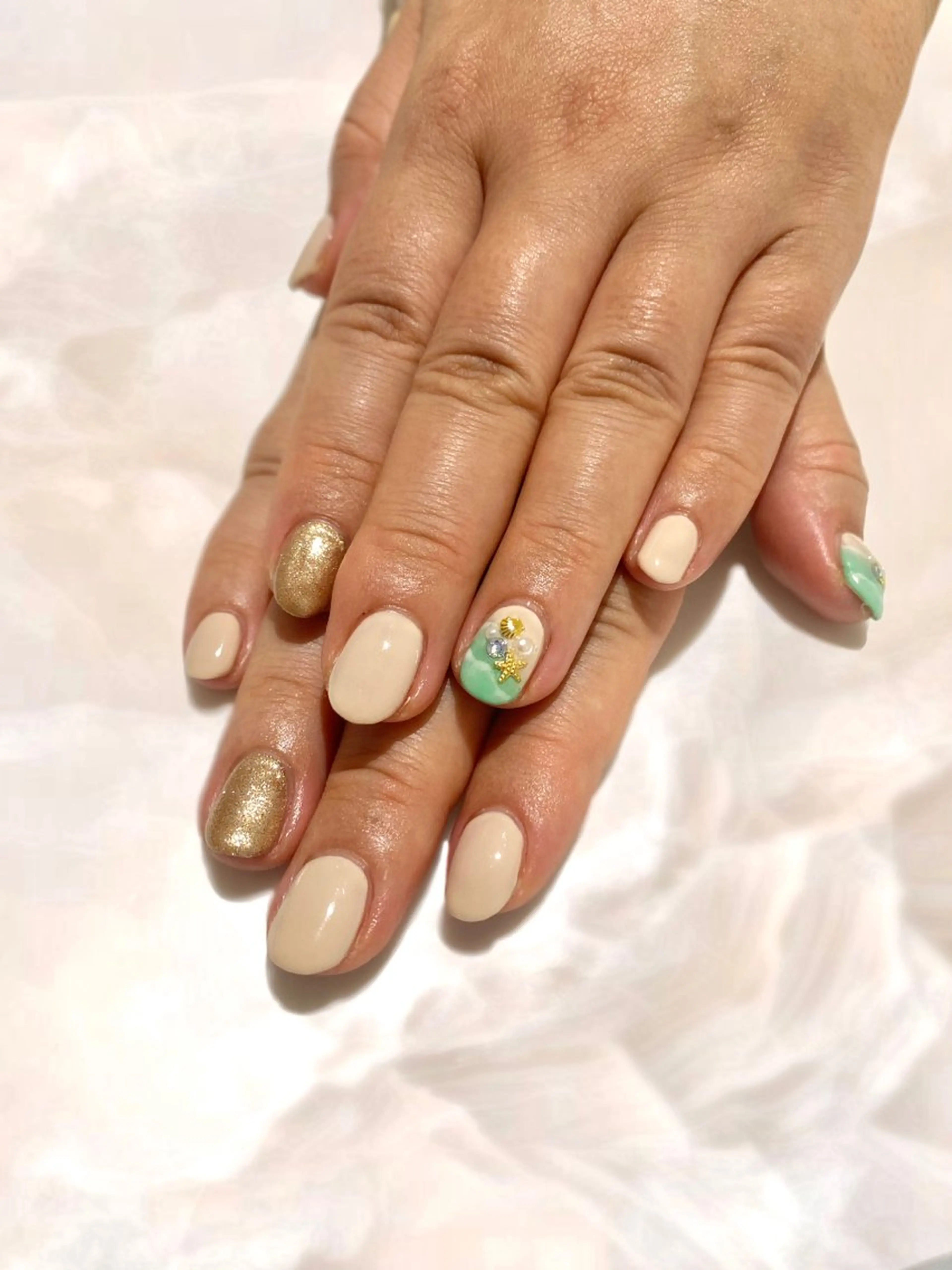 ネイル Vinculum所属・ネイルサロン Vinculumのネイルデザイン