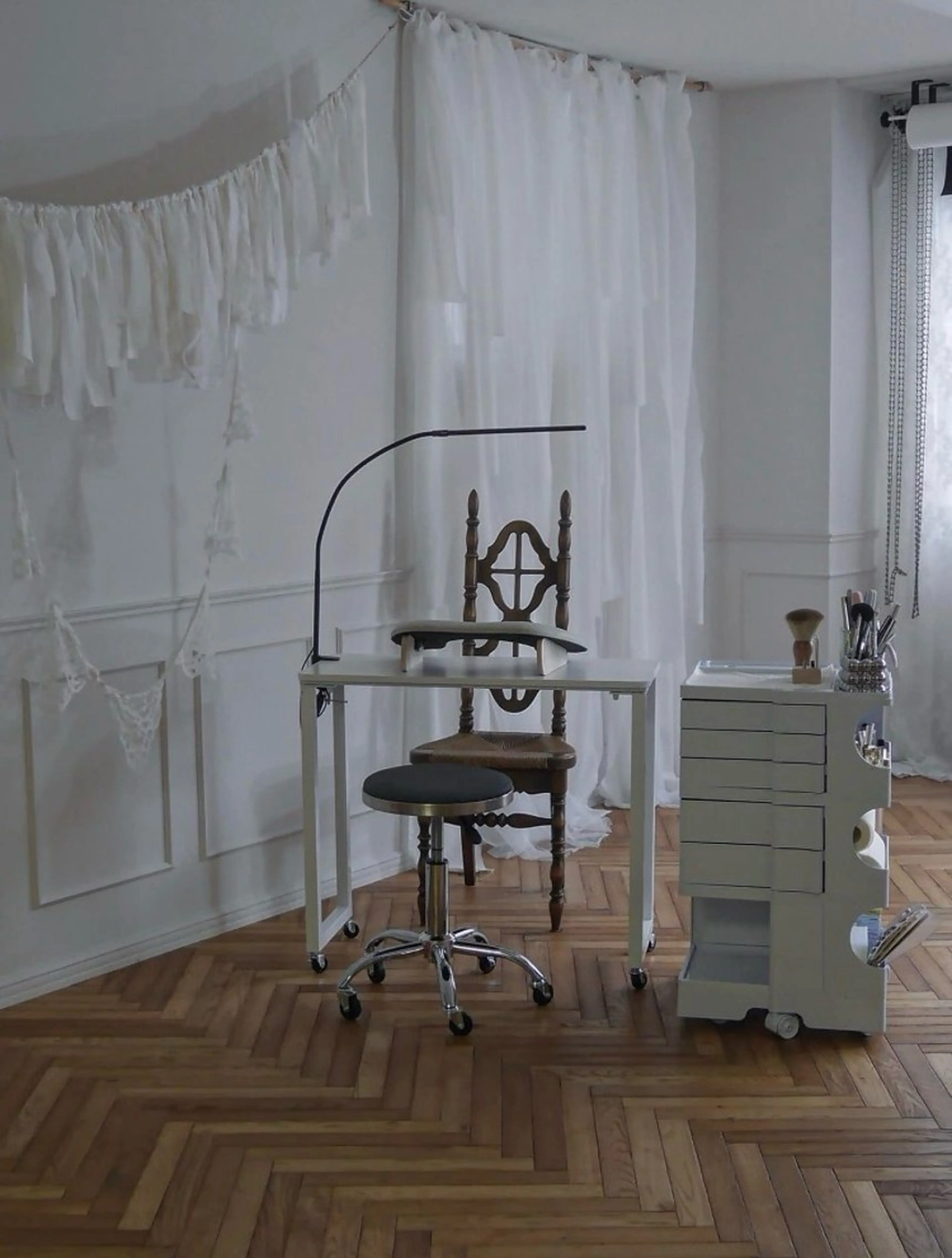 ネイル SHIRO  lien nail所属・hiromi SHIROlienのネイルデザイン