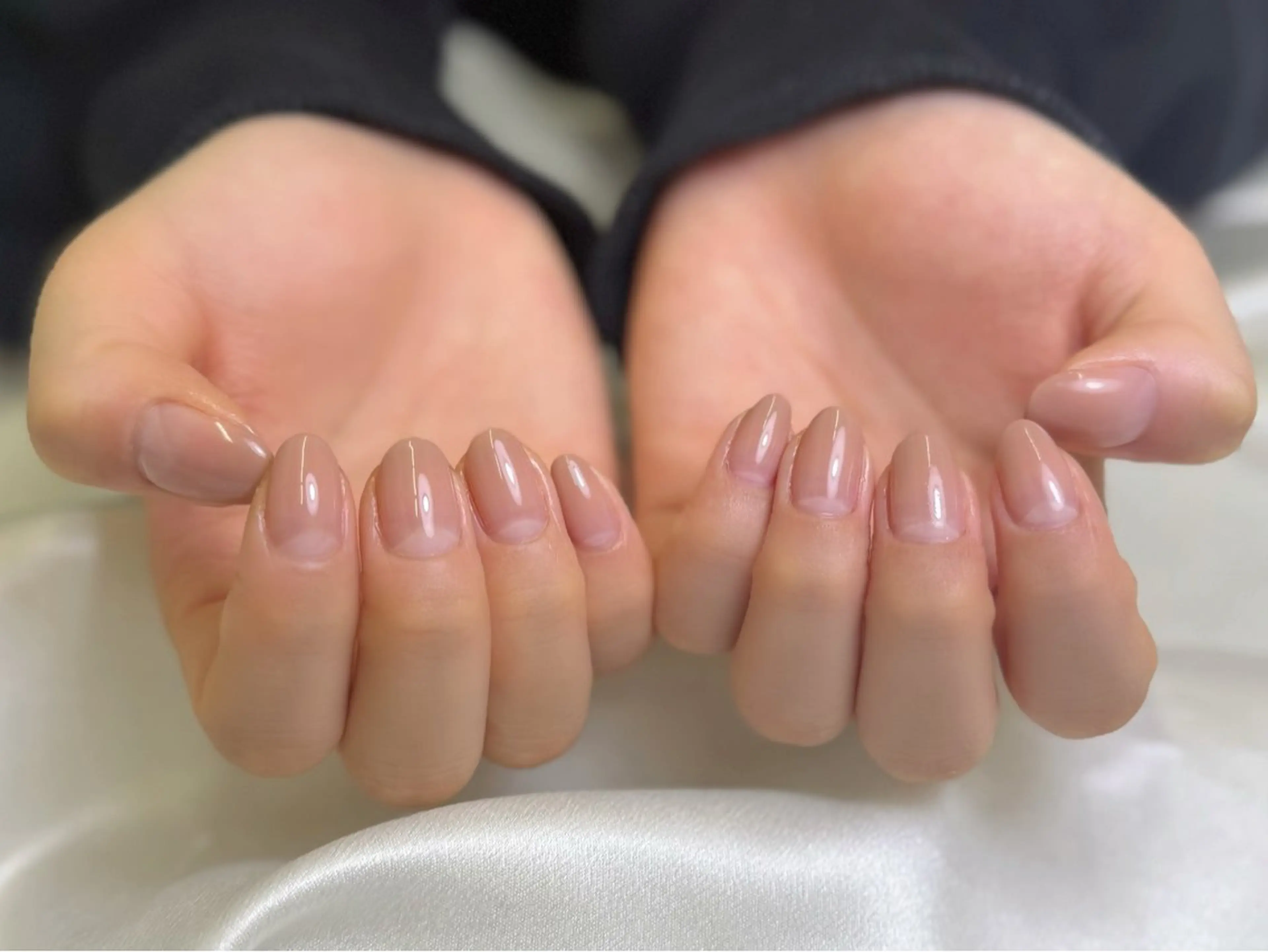 ネイル ハンドネイル bel fiore .のネイルデザイン