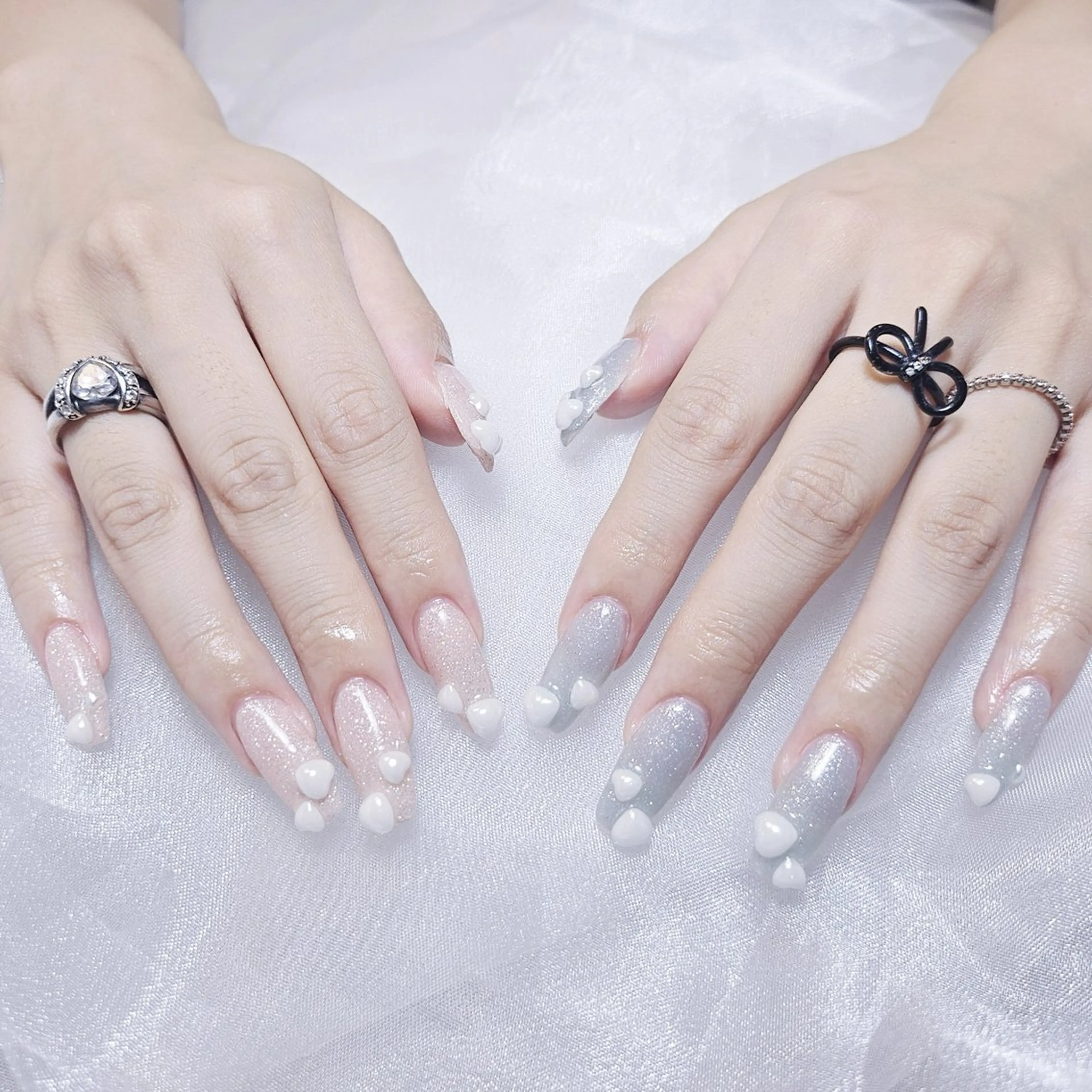 ネイル ハンドネイル 🤎Yun nail salon🤎のネイルデザイン