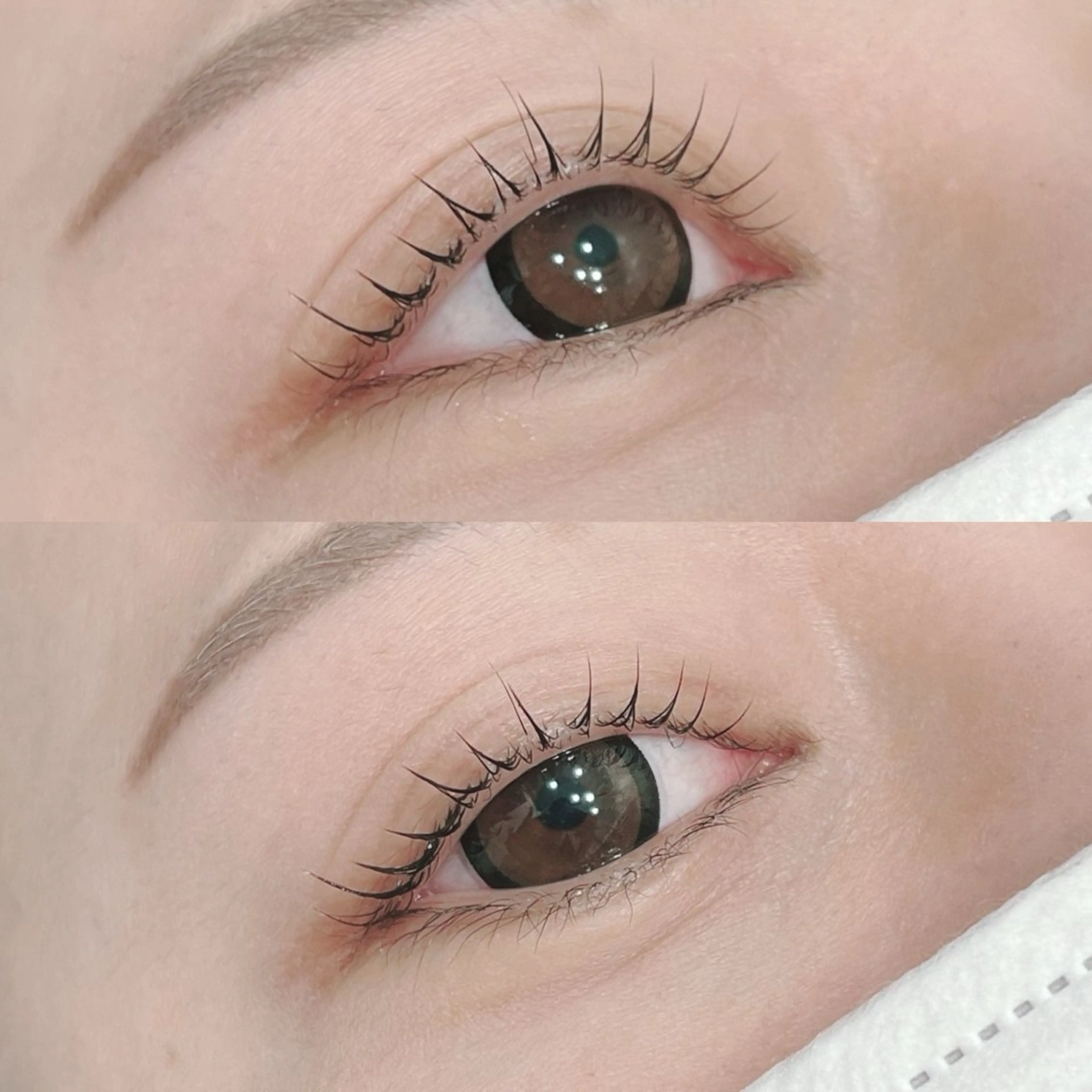 マツエク・マツパ .mai .のマツエク・マツパデザイン