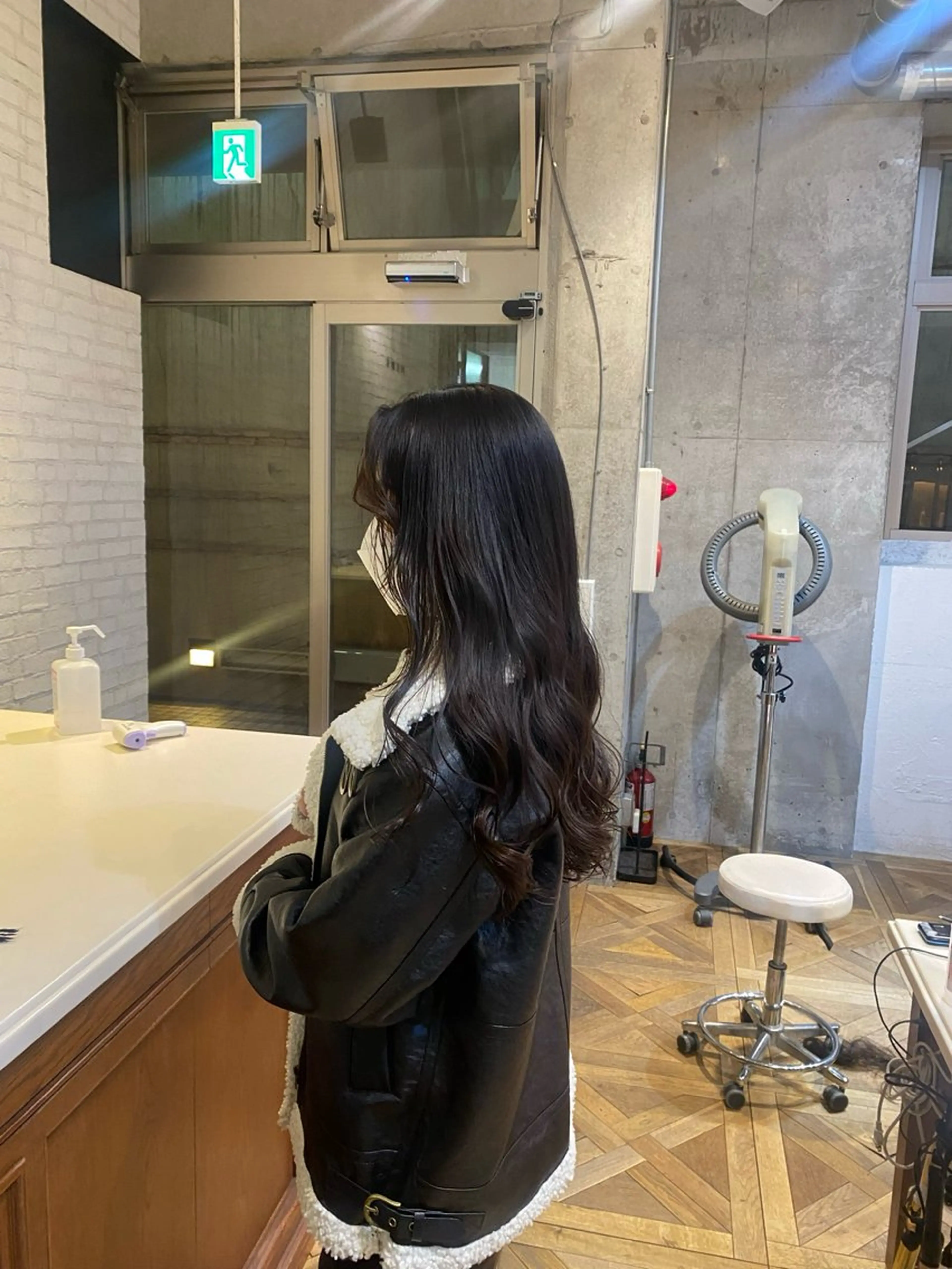 ロング LOTUS表参道所属・【代表】 🌟MASA🌟美髪のヘアスタイル