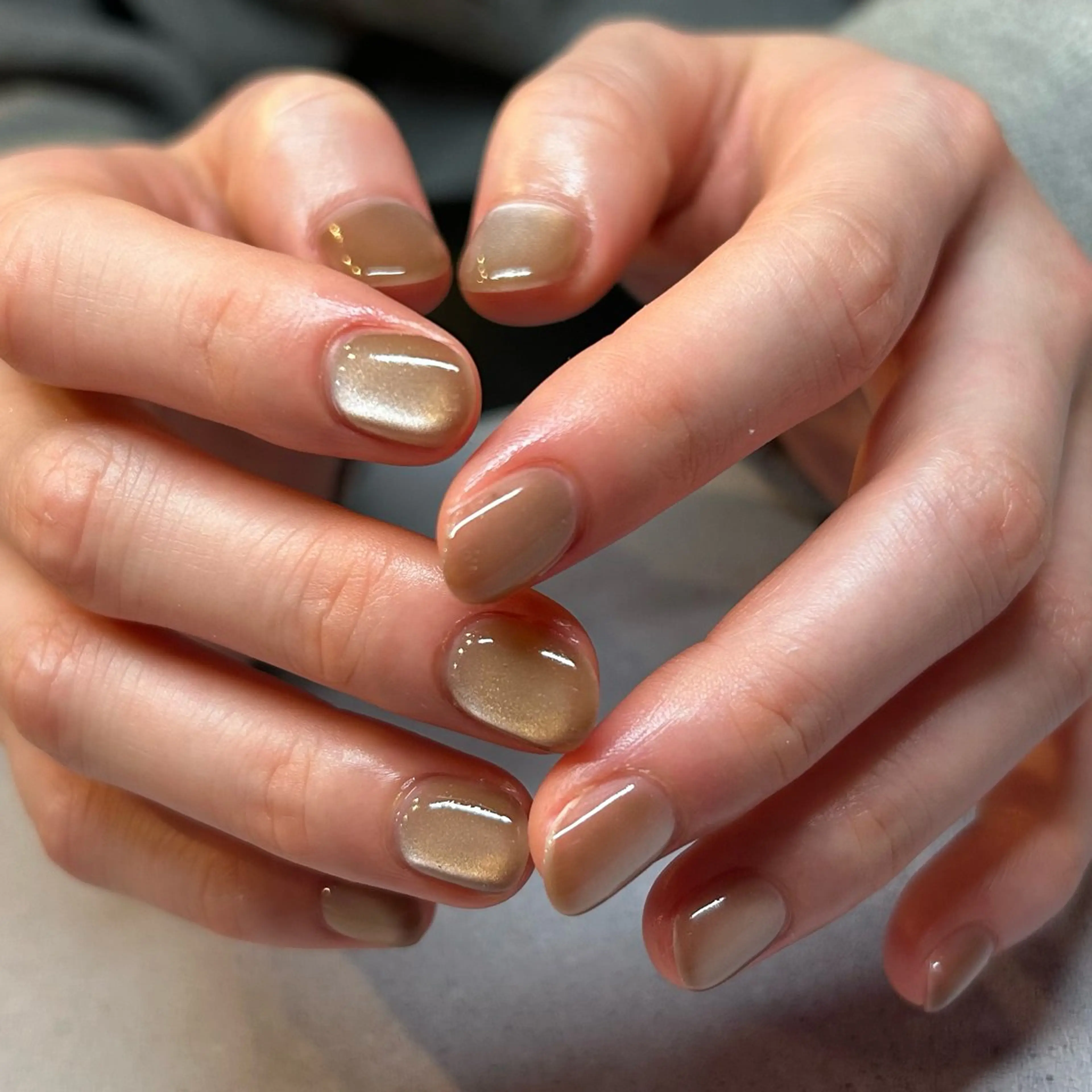 ネイル ハンドネイル 山﨑　美優 / Manonのネイルデザイン