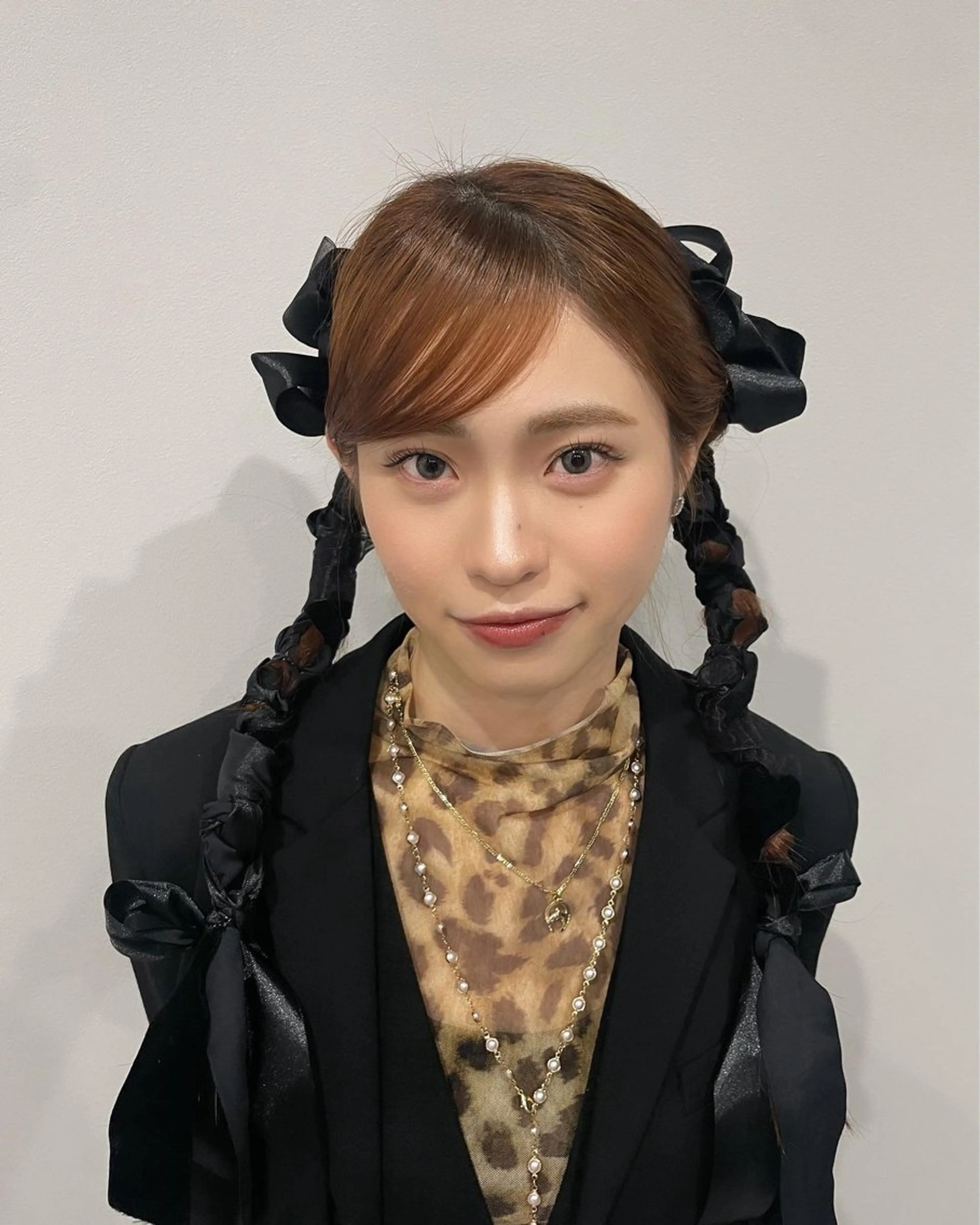 ロング トリートメント カット add-Lamp hair所属・シュリ /岐阜のヘアスタイル