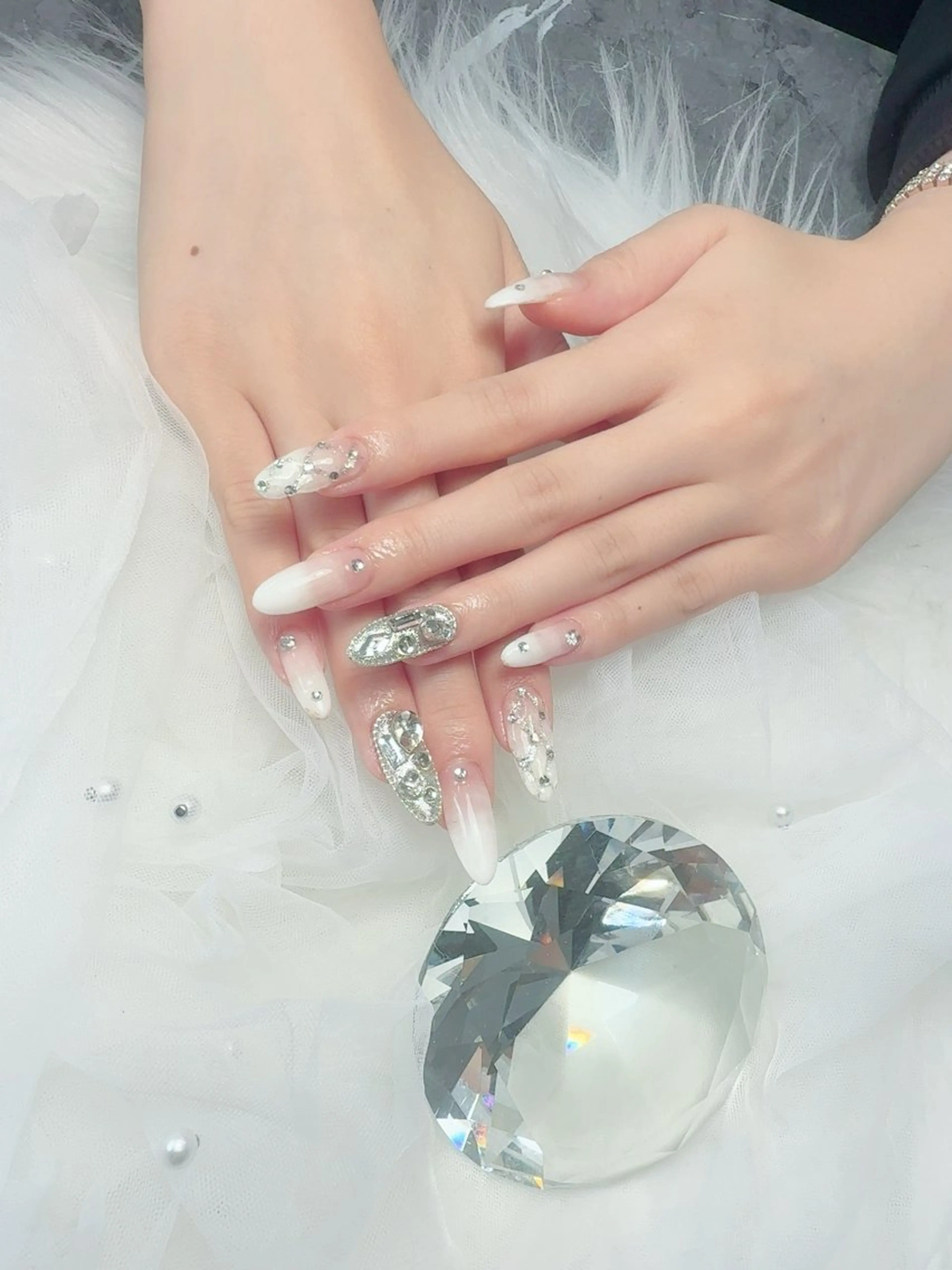 ネイル CERINE Nail✮のネイルデザイン