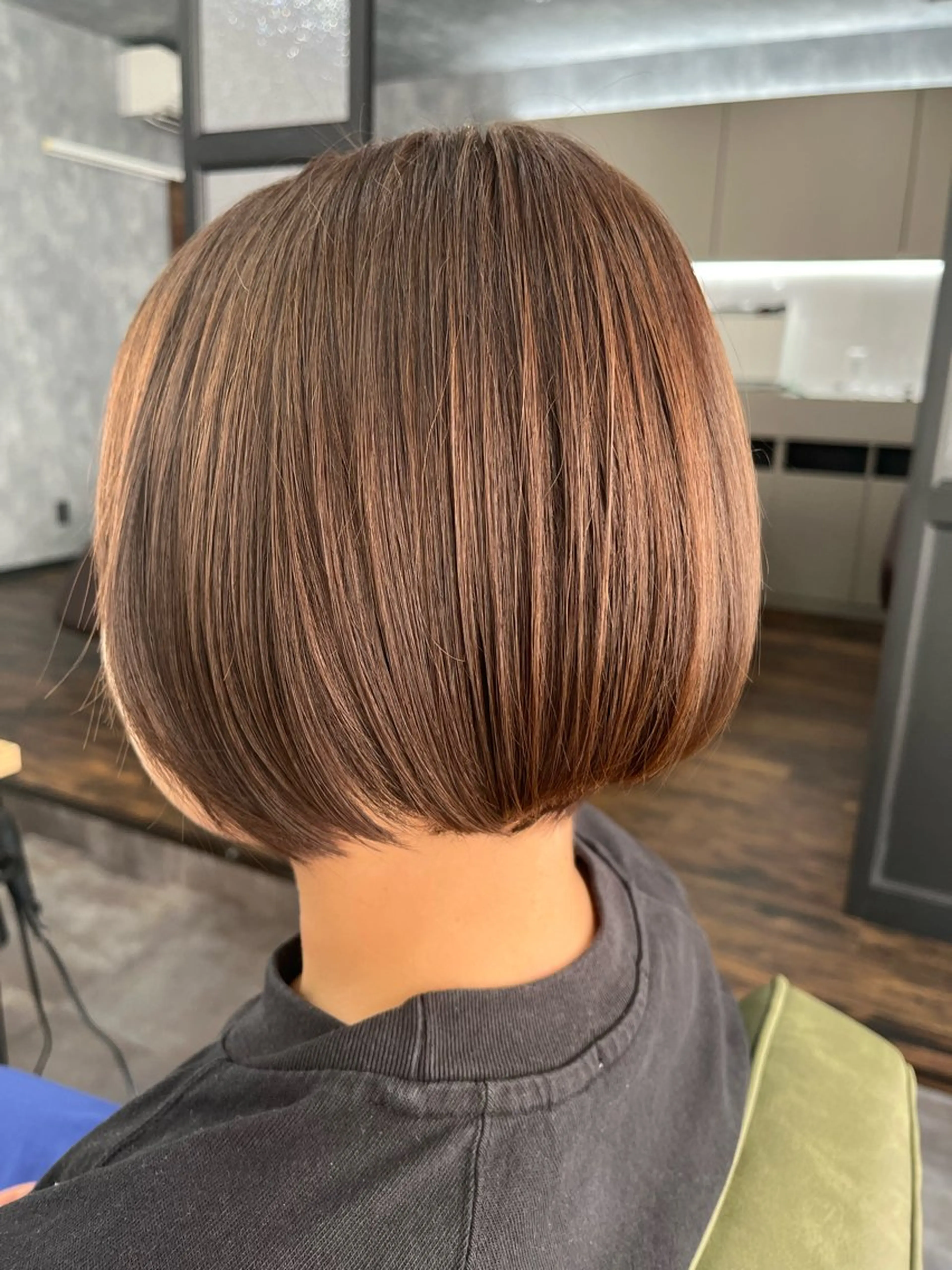 🌈ミニモ特別価格！カット、フルカラー🌈✨の写真