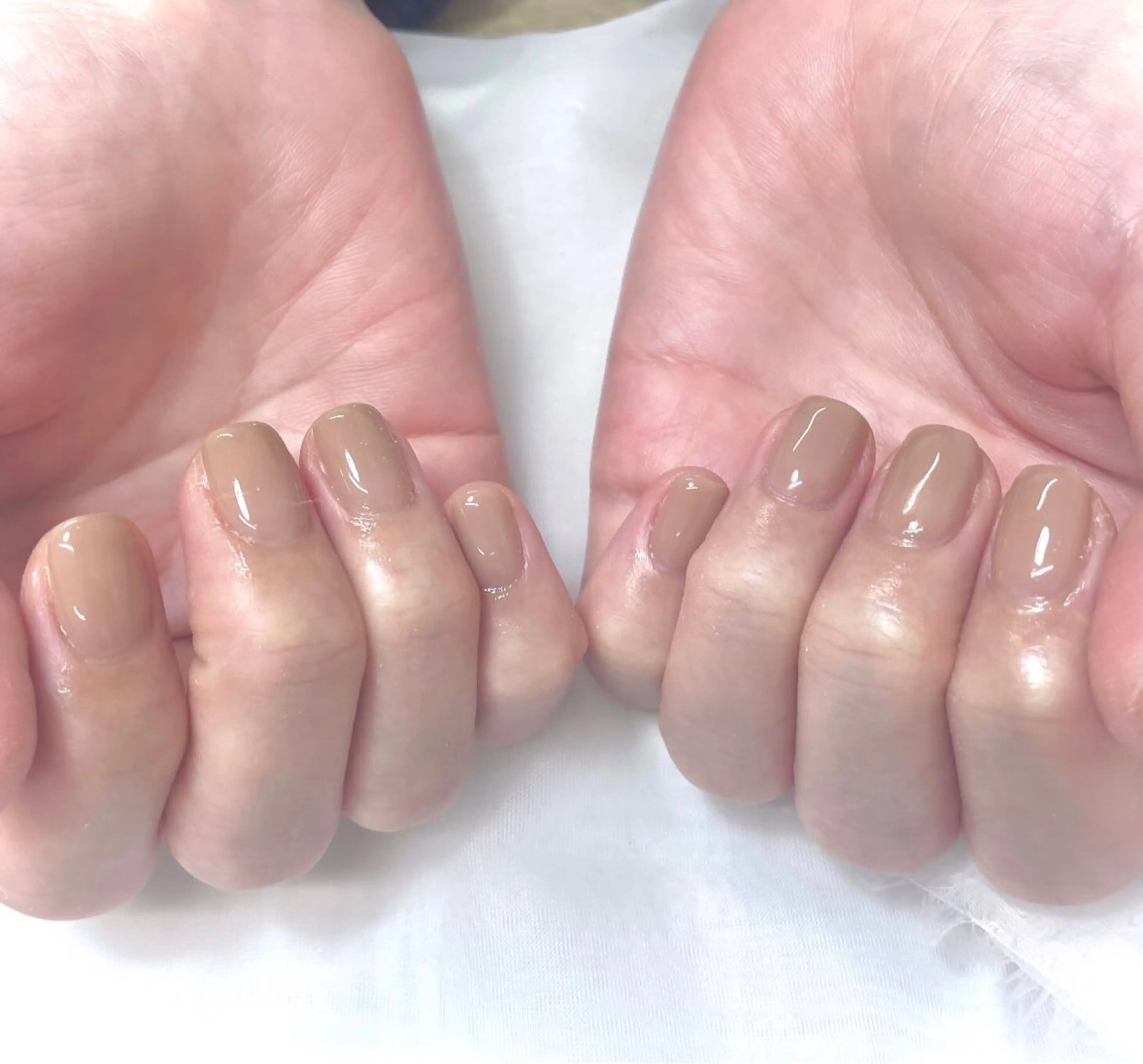 ネイル Nail salon s.k.所属・Nailist. emiのネイルデザイン