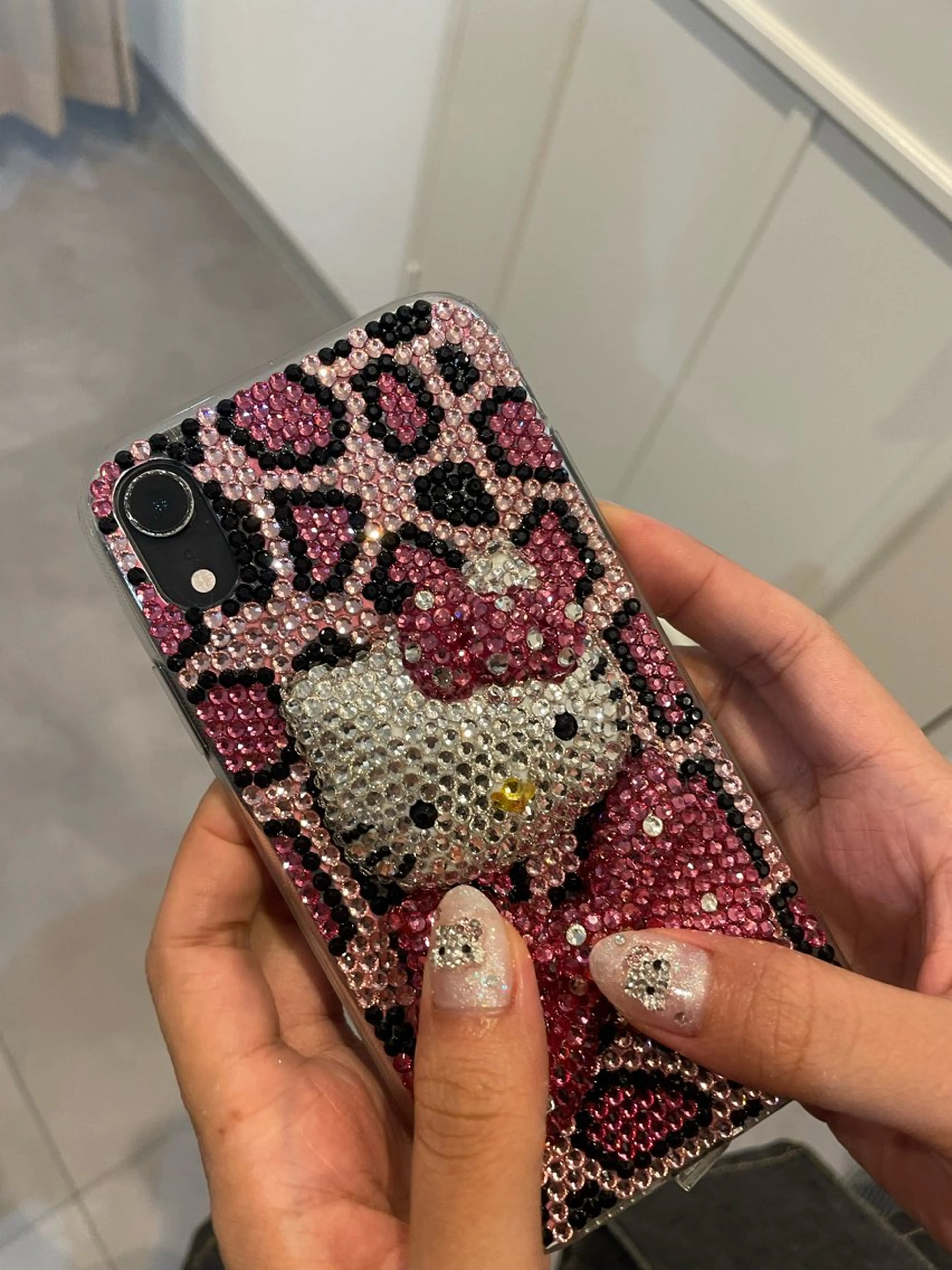 ネイル 束感まつ毛/ネイル/ LED♥KIRARAのマツエク・マツパデザイン