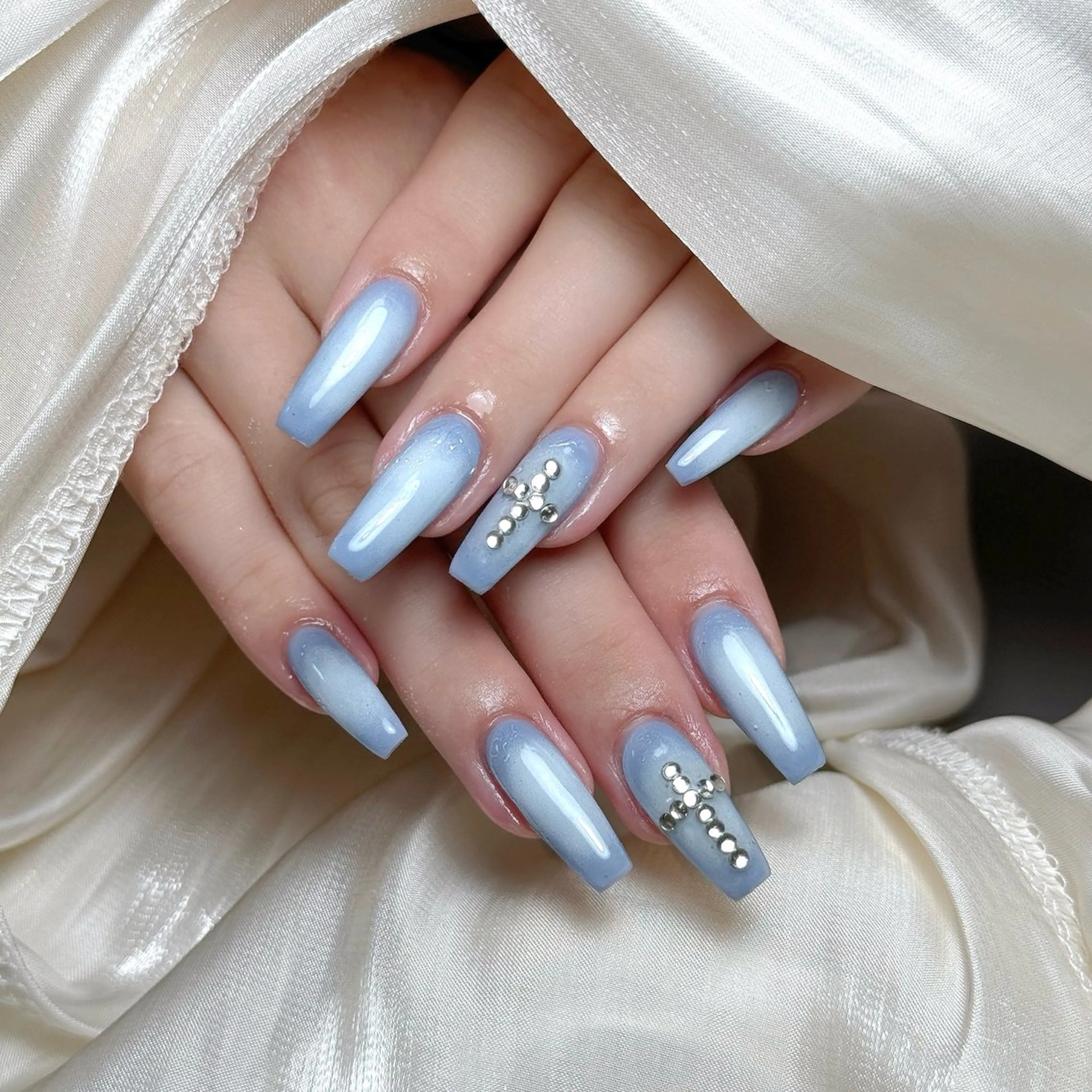 ネイル Maggie Nail🦩のネイルデザイン
