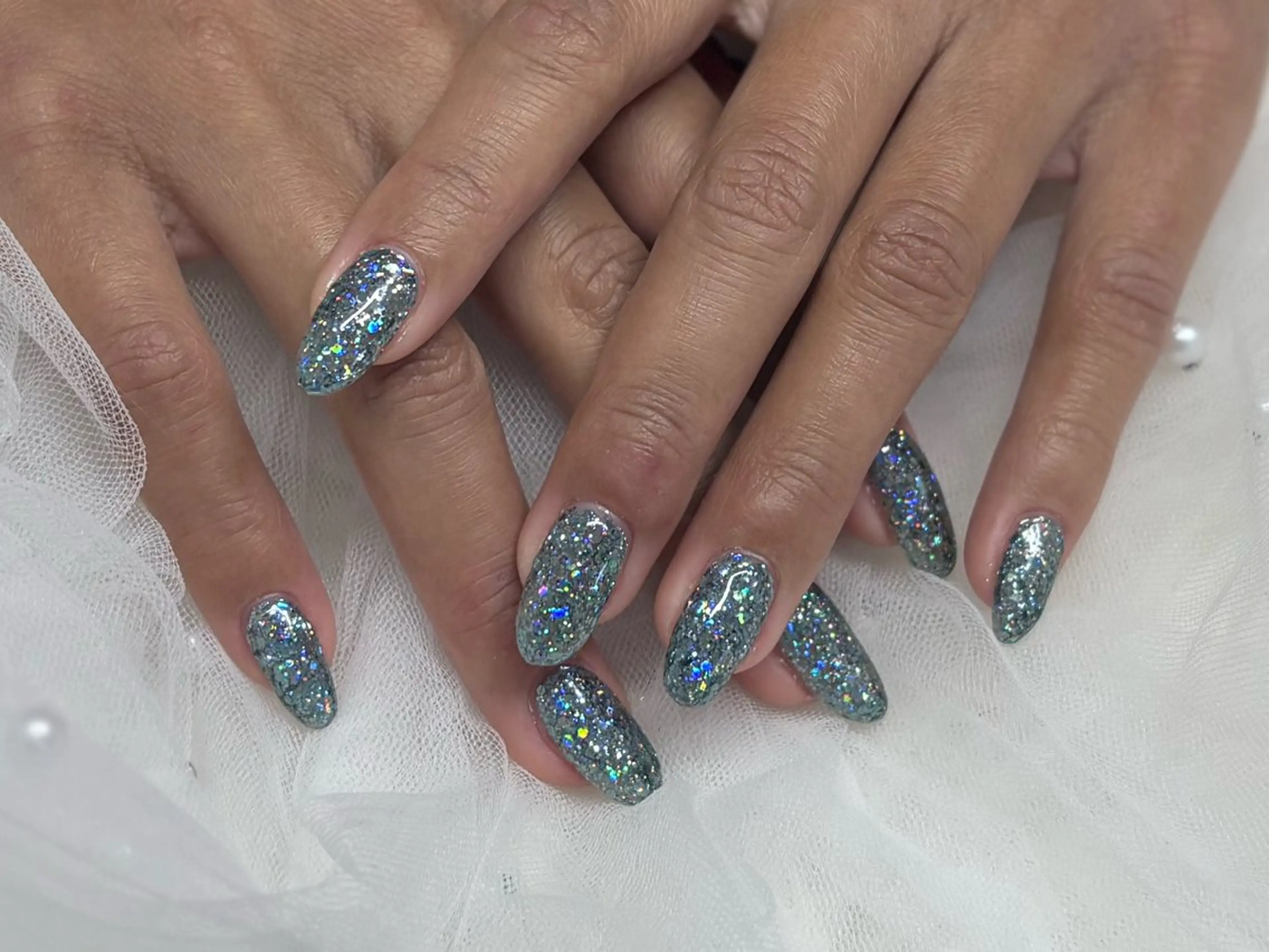 ネイル ハンドネイル ANELA ANNAのネイルデザイン