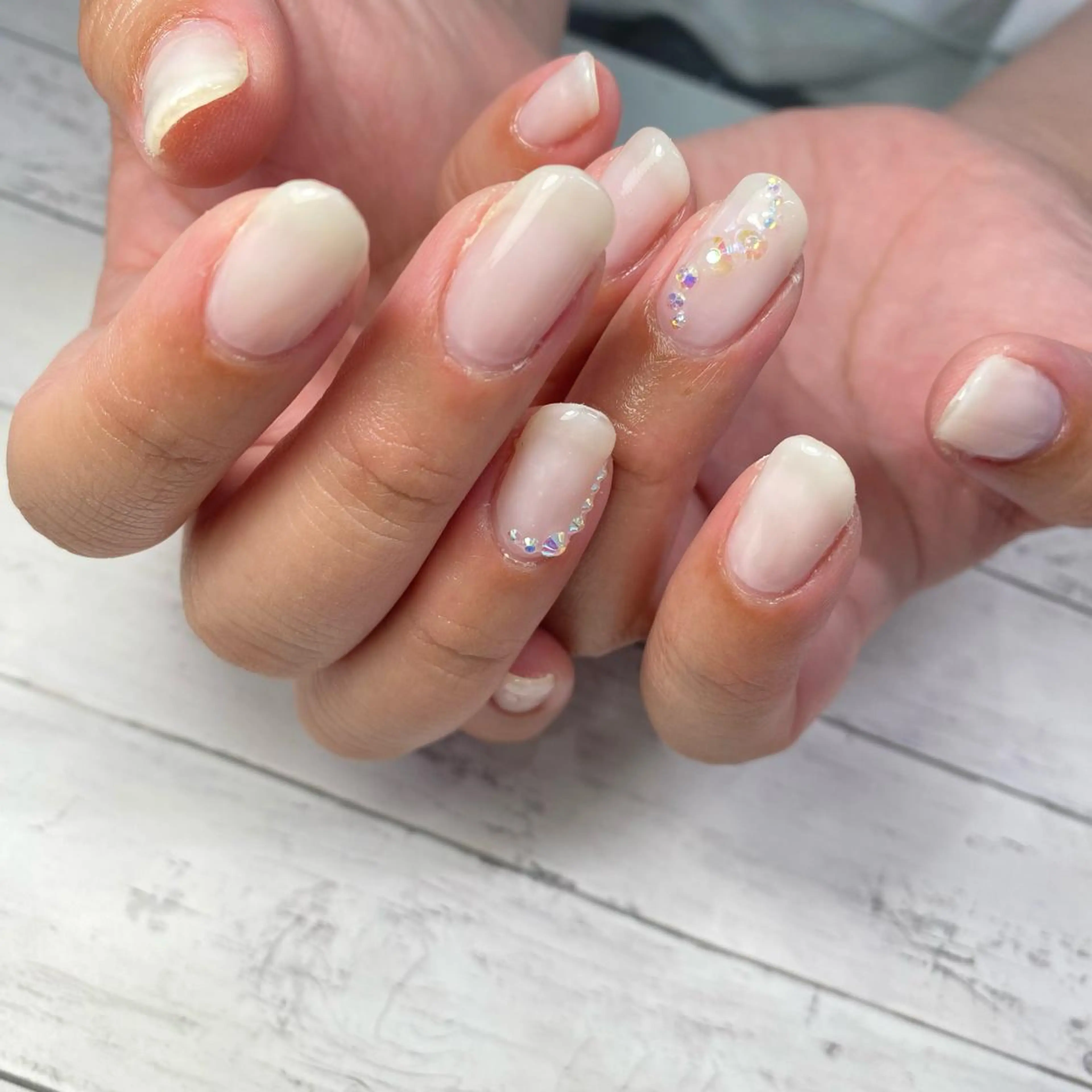 ネイル Nail Salon & MORE.のネイルデザイン