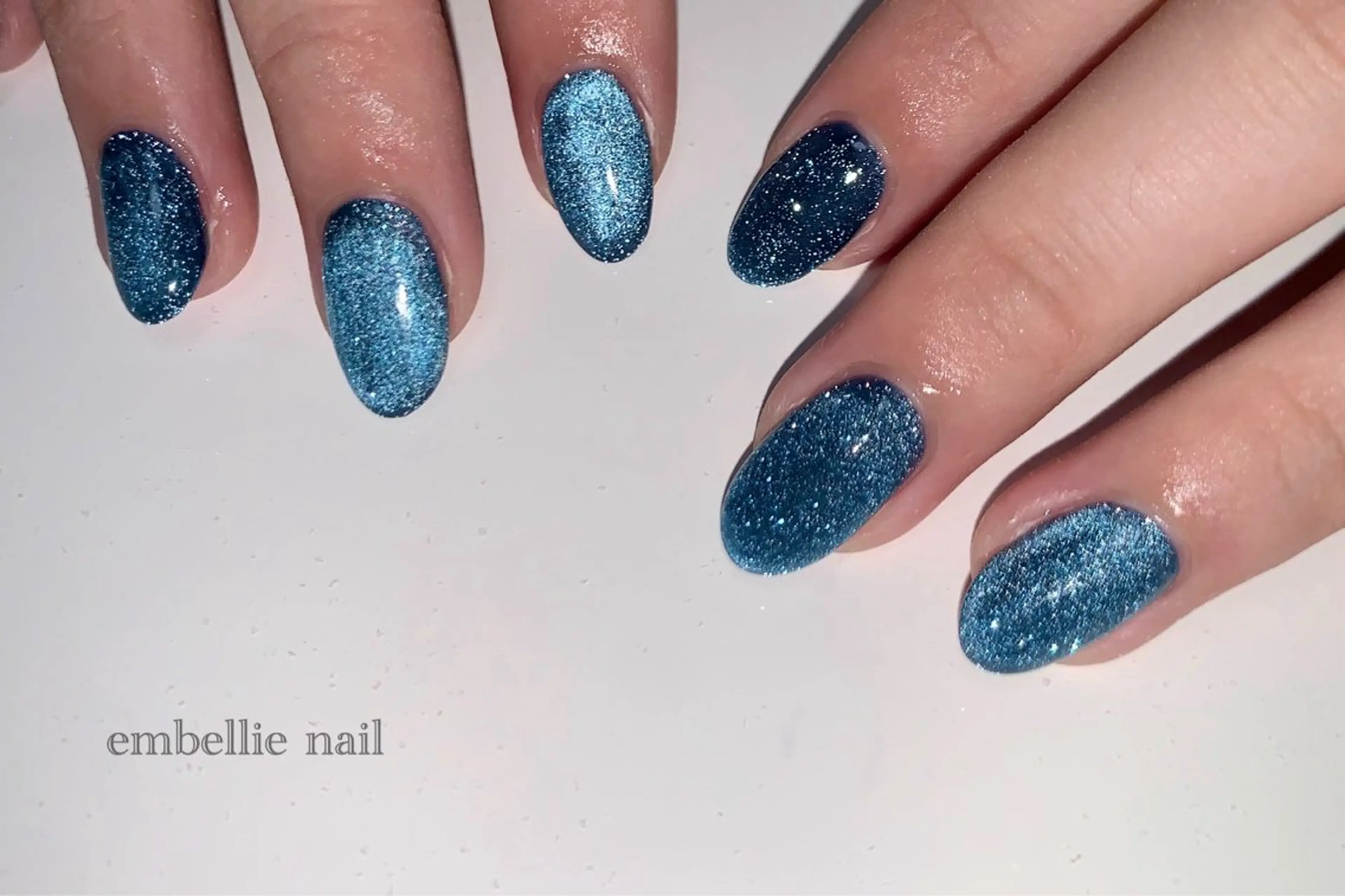 ネイル miyasaka erikoのネイルデザイン