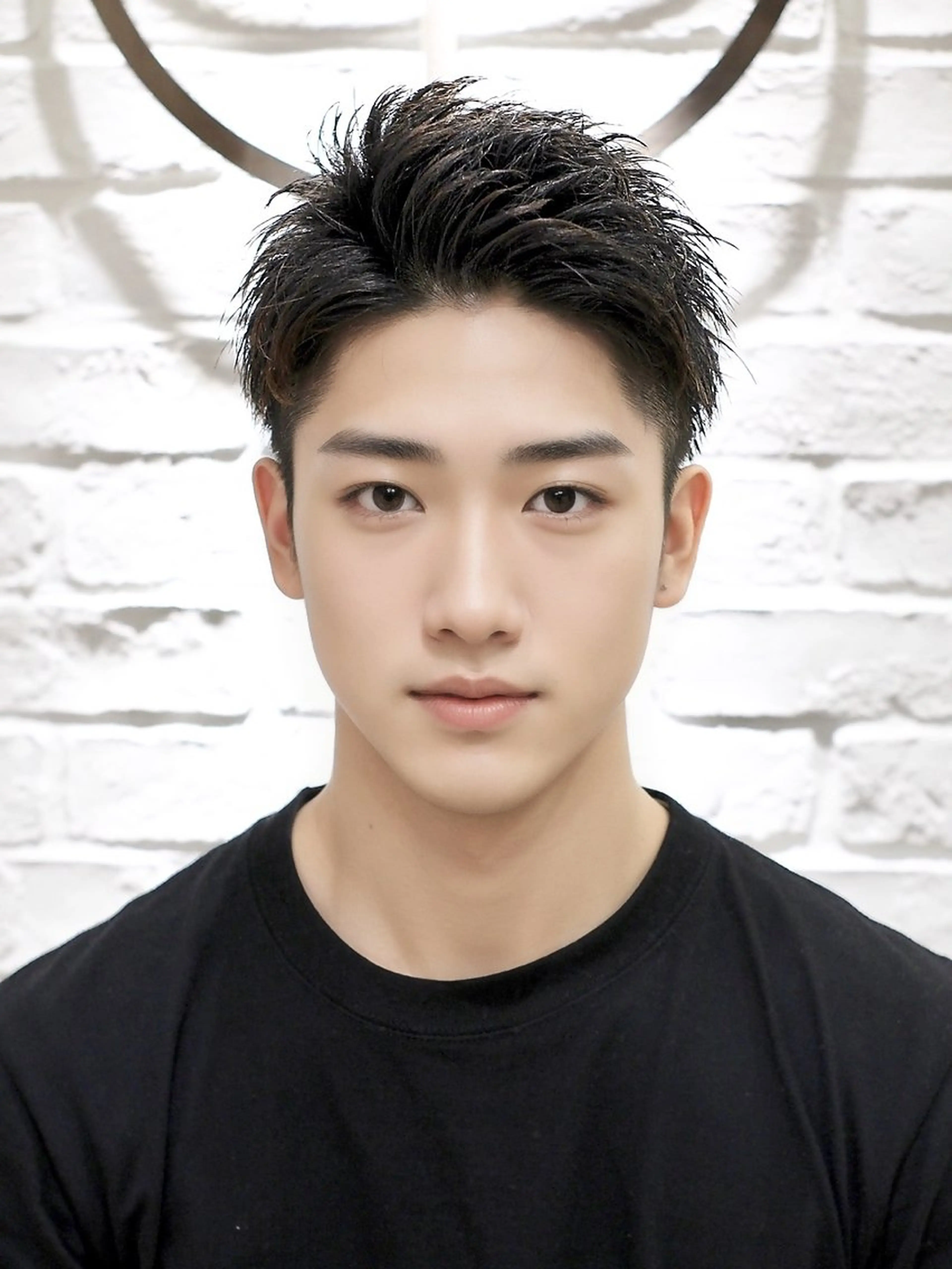 🔵フェザーショート　　　10代\20代\30代⭐️の写真