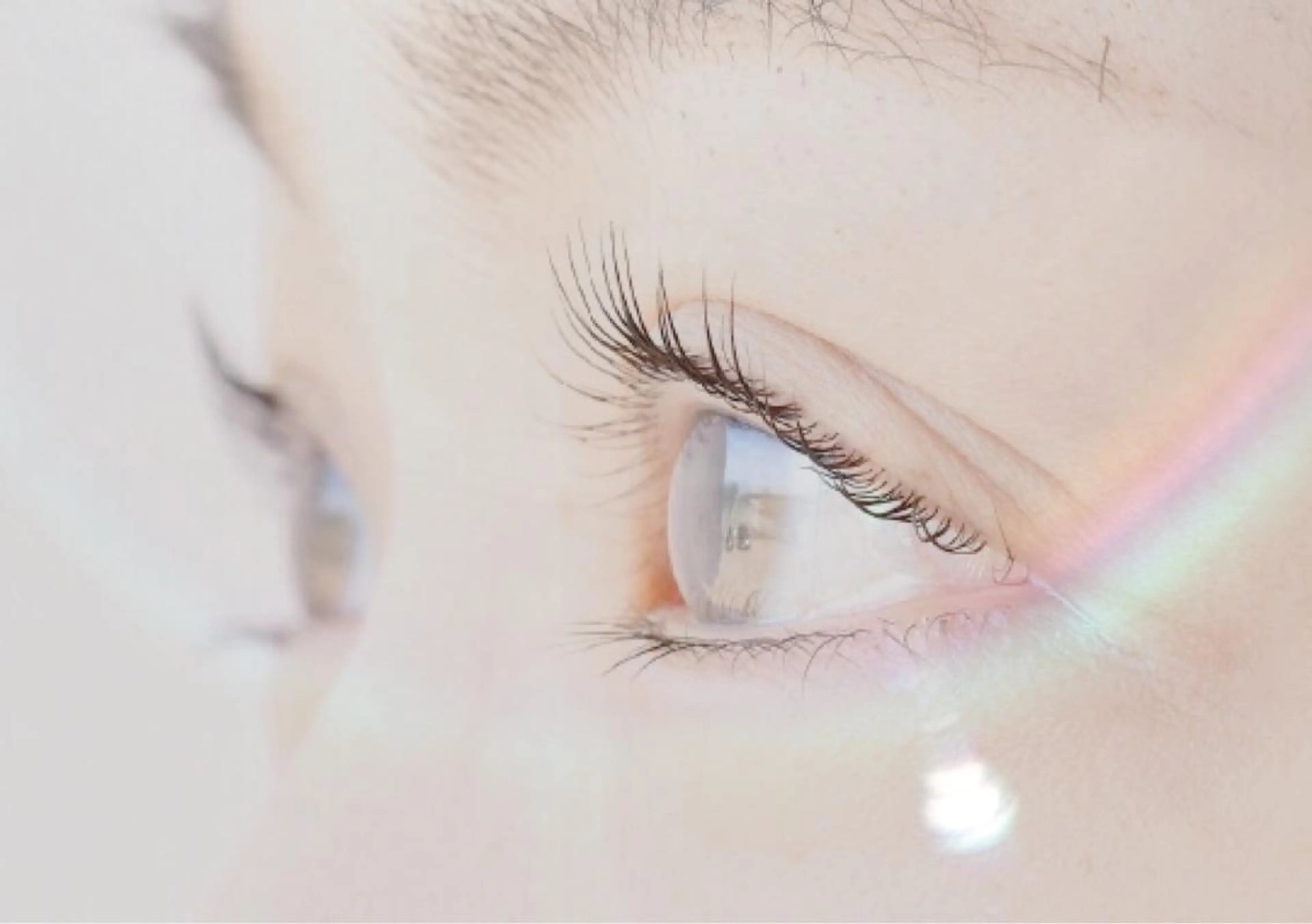 マツエク・マツパ ケラチンラッシュリフト パリジェンヌラッシュリフト マツパ まつげのお店 JUUL & LOUIS ジュールアンドルイス所属・JUUL&LOUIS 福藤 瞳のエステ・リラクイメージ