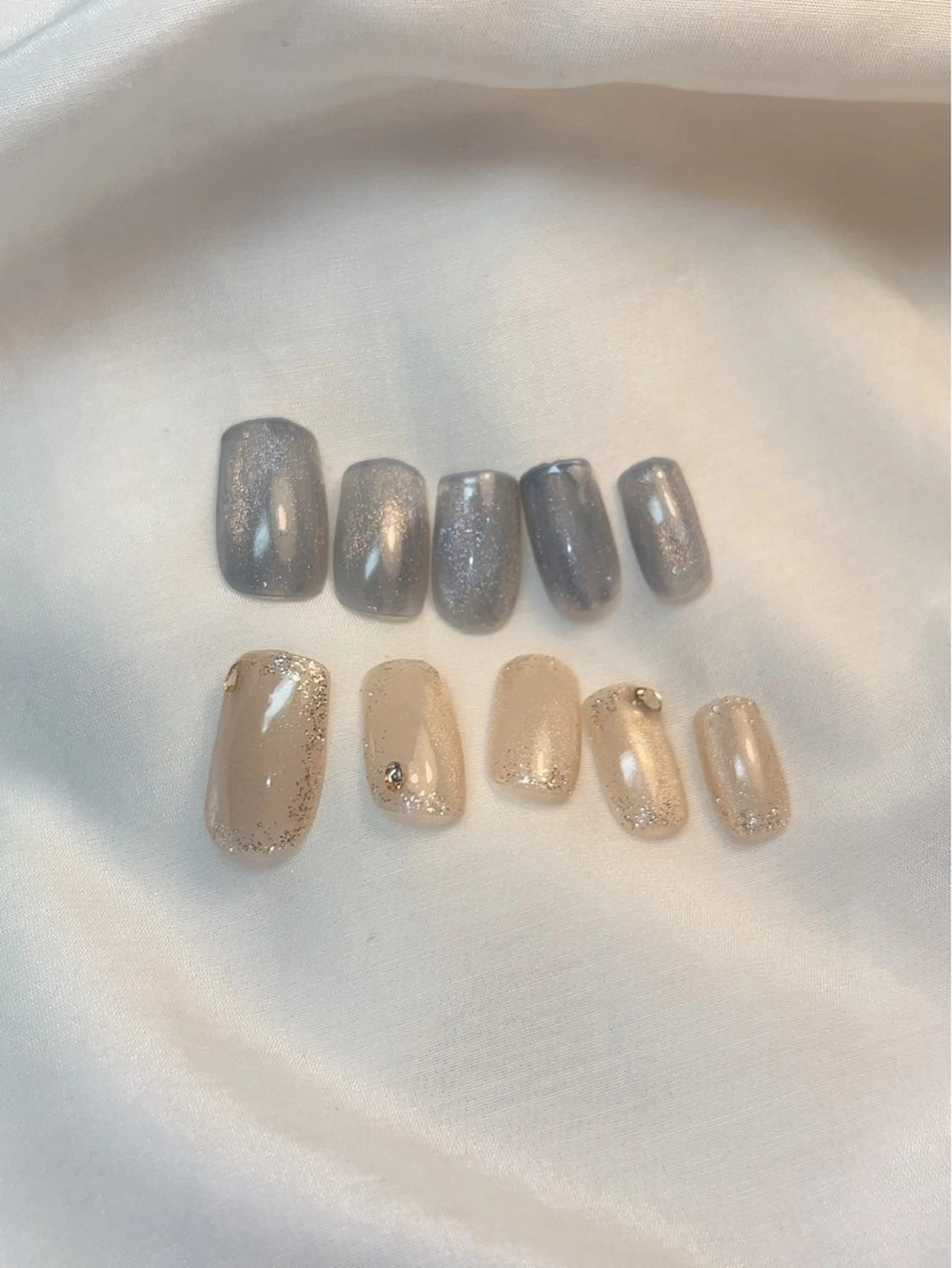 ネイル ハンドネイル irooo 21のネイルデザイン