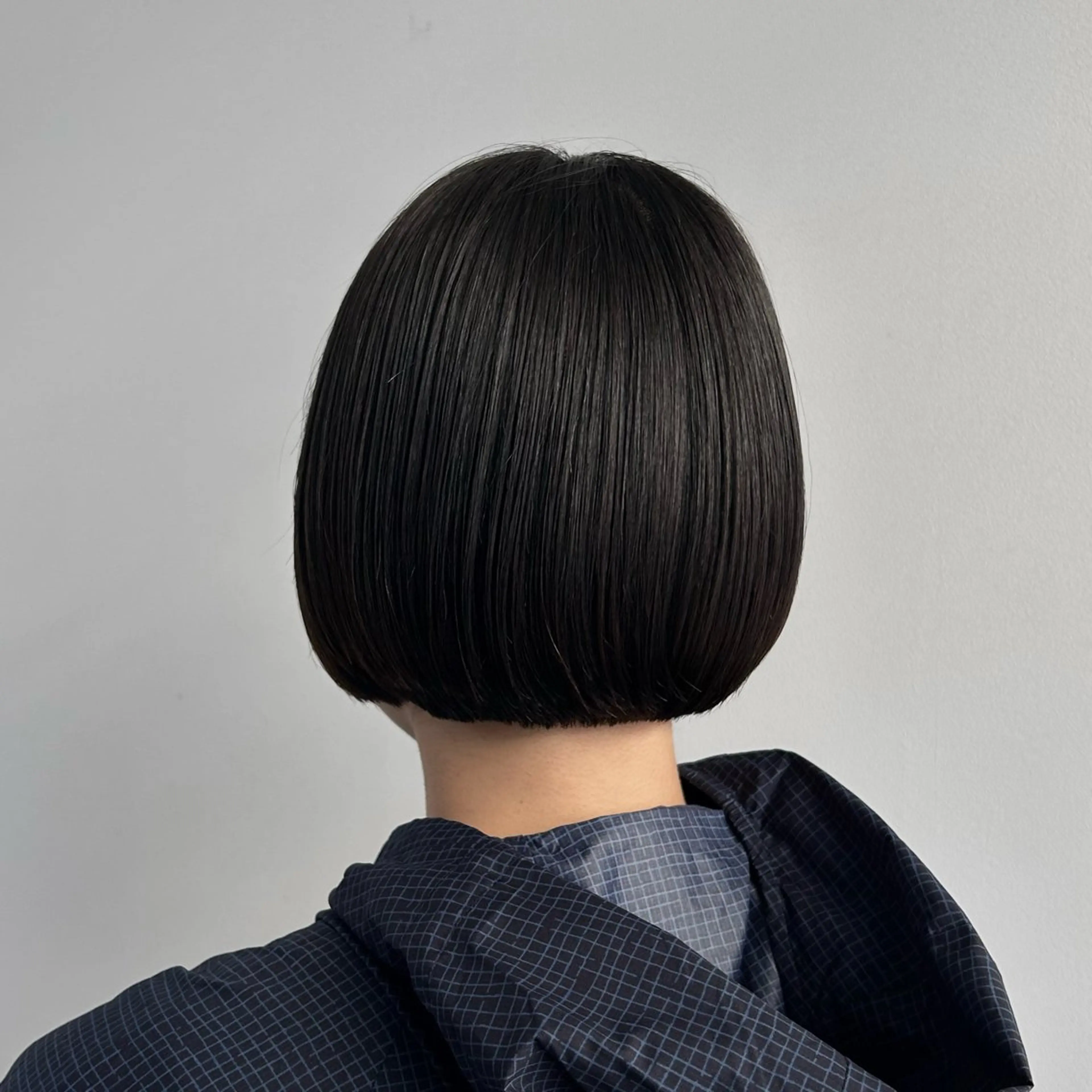 ショート カラー カット タシロ サラ🌿のヘアスタイル