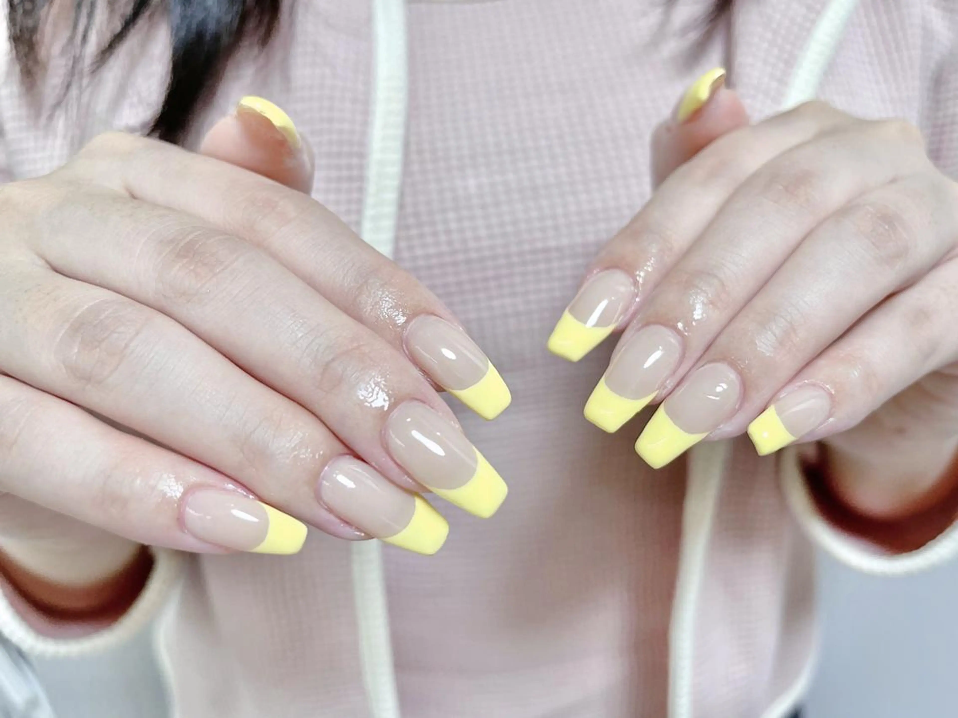 ネイル 🦋y y Nail 🤍のネイルデザイン