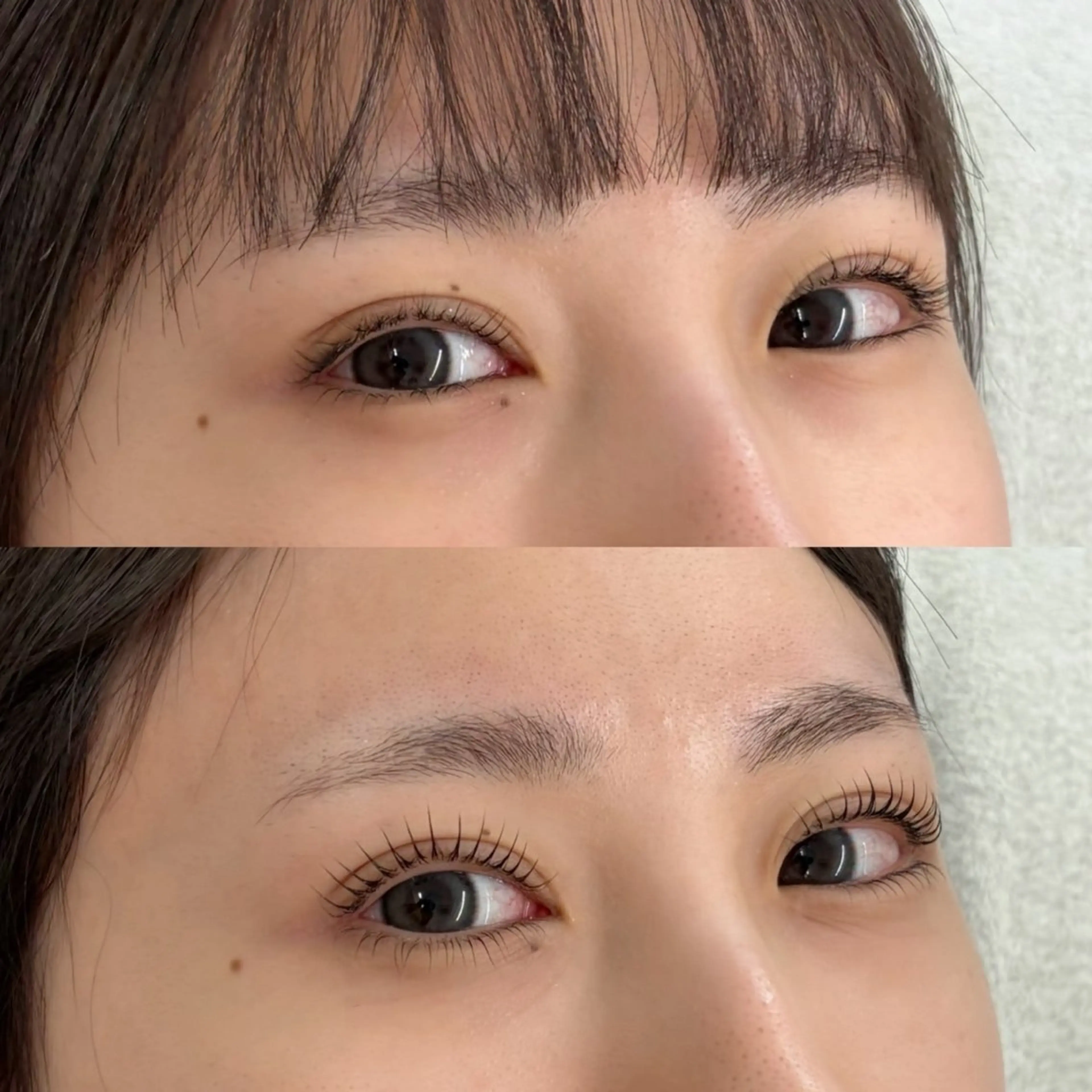 マツエク・マツパ 橋本 琴葉のマツエク・マツパデザイン