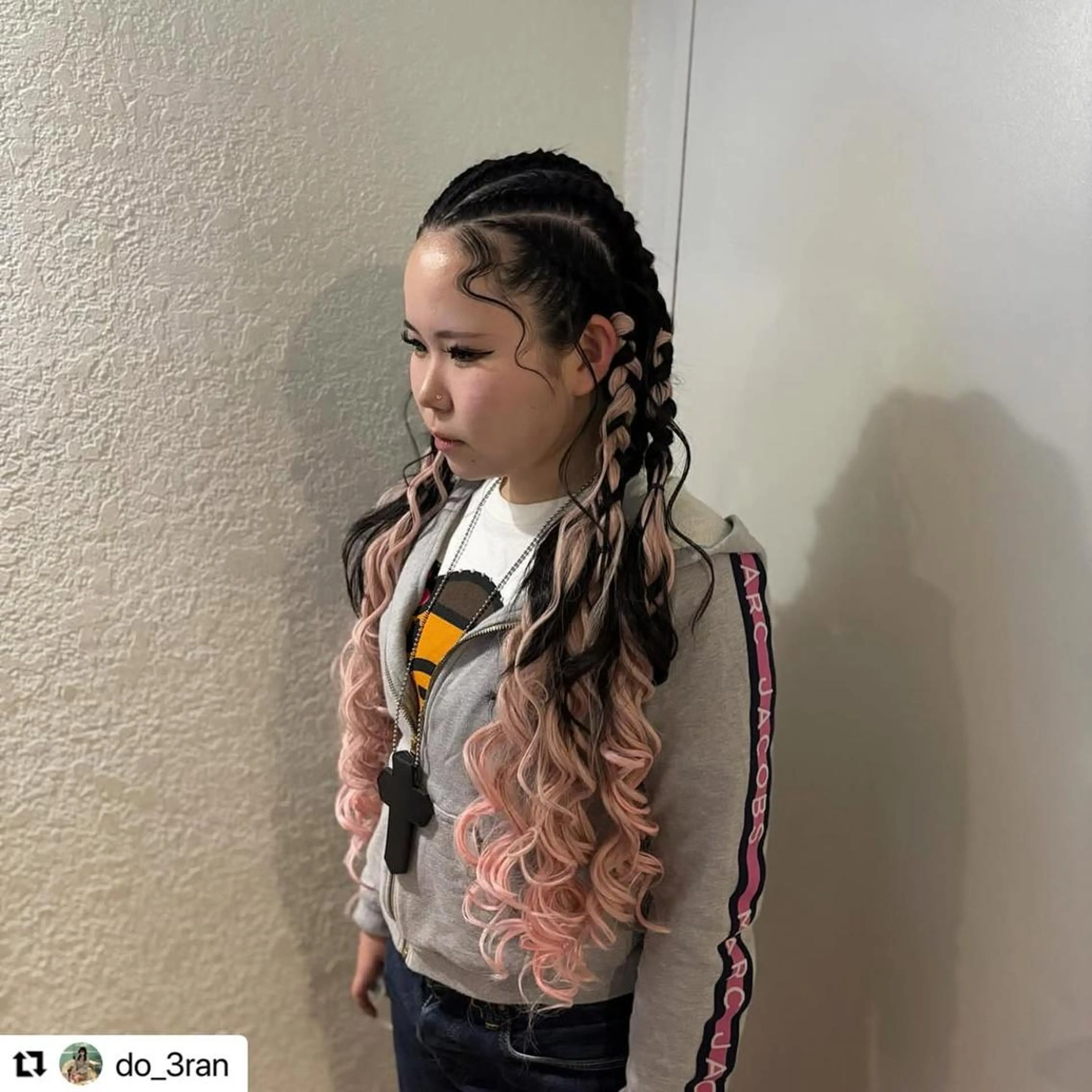 💖kellys green💖のヘアスタイル