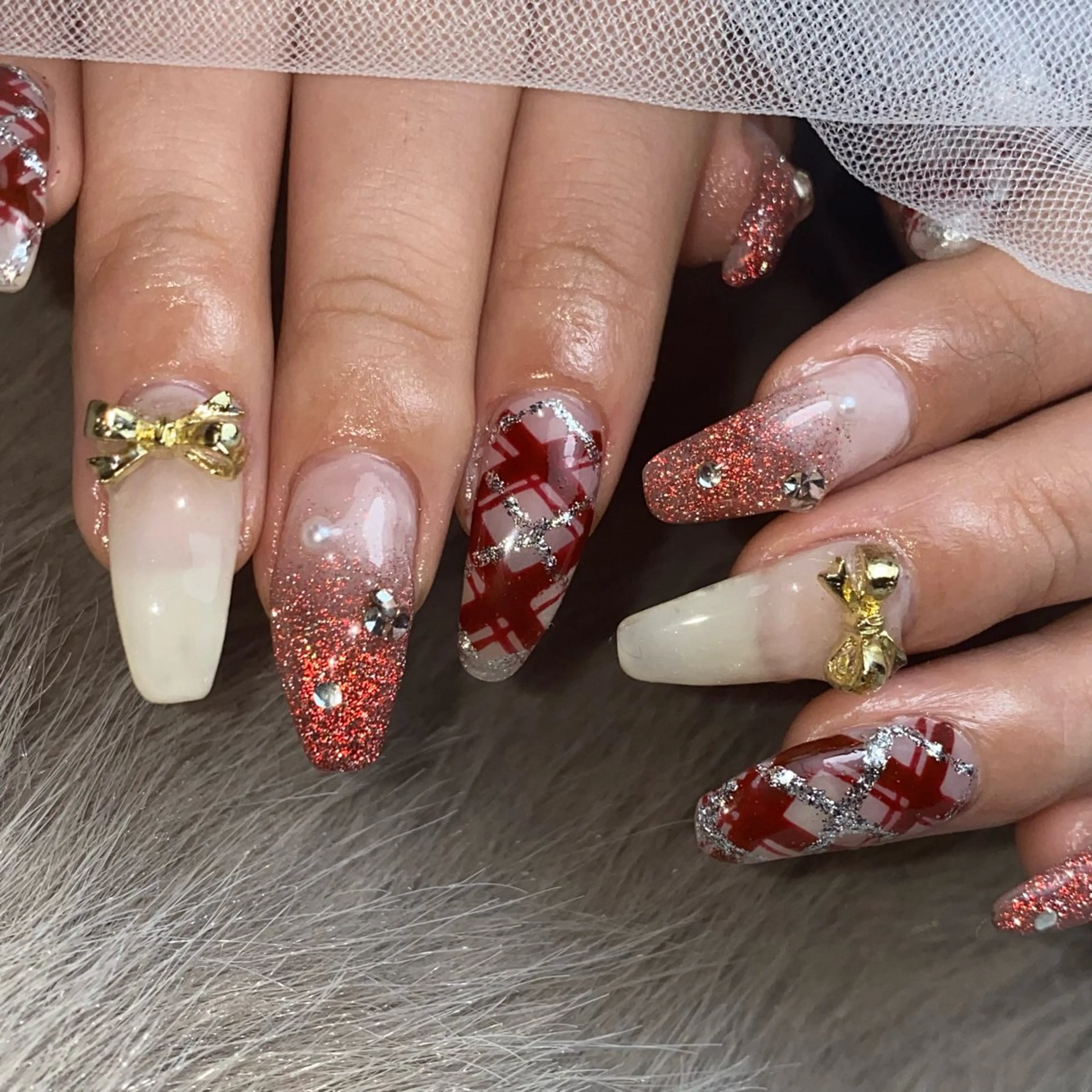 ネイル Beauty Space N&Nのネイルデザイン