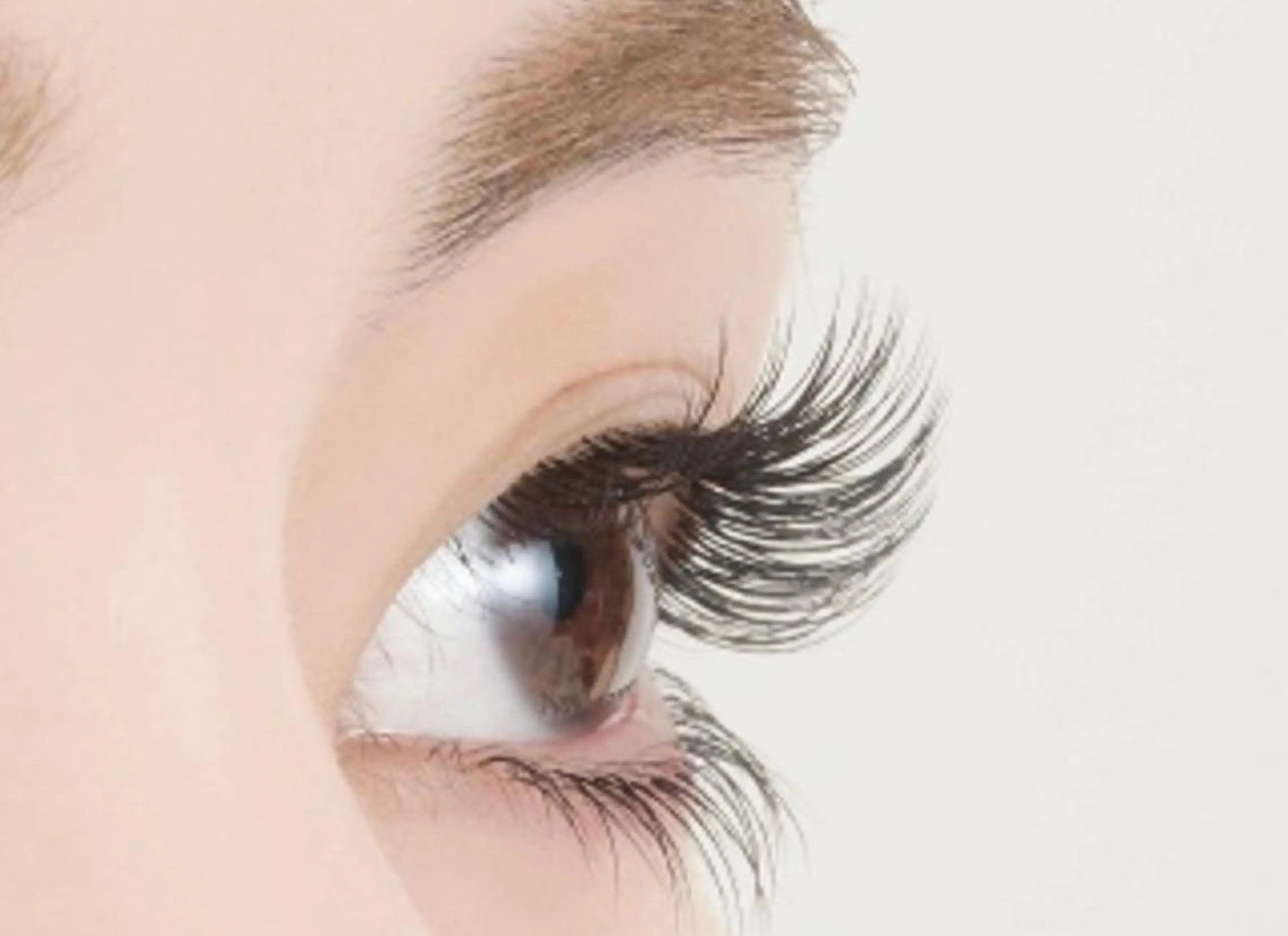 マツエク・マツパ プラスアイ蒲田西口店所属・下村 (え)の眉毛・アイブロウイメージ