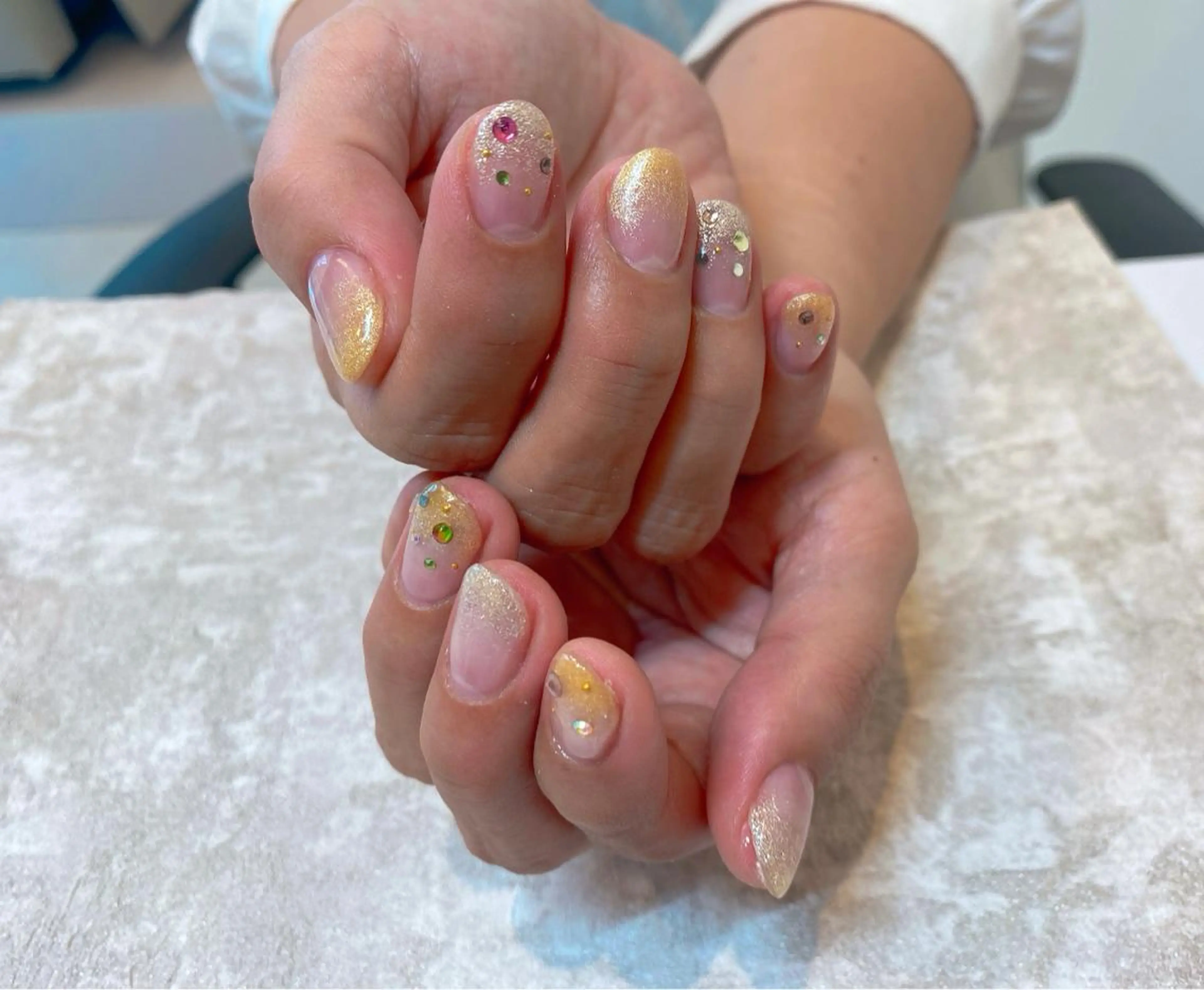 ネイル beauty salon RePi所属・B.S. RePiのエステ・リラクイメージ