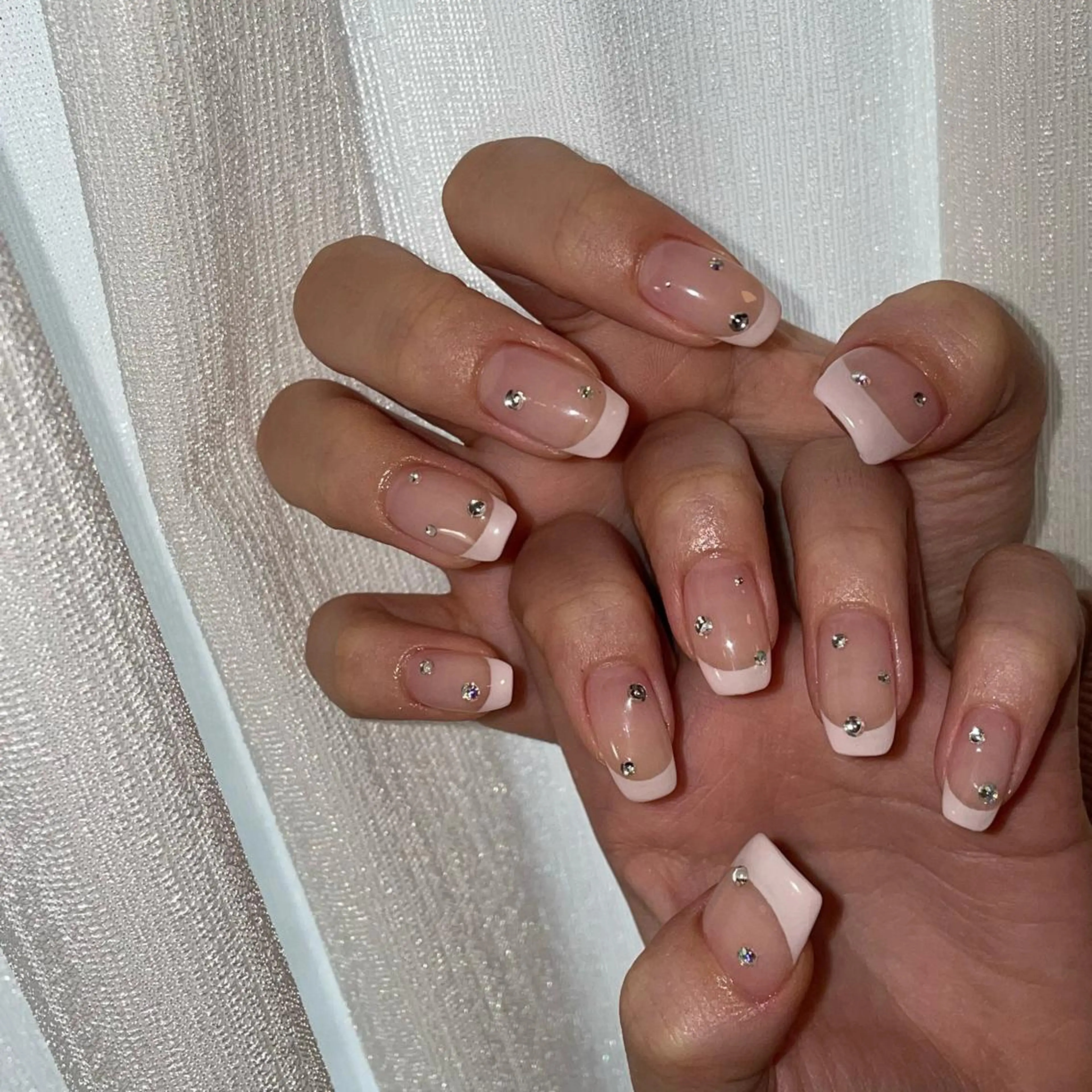 ネイル Ami 🦥のネイルデザイン