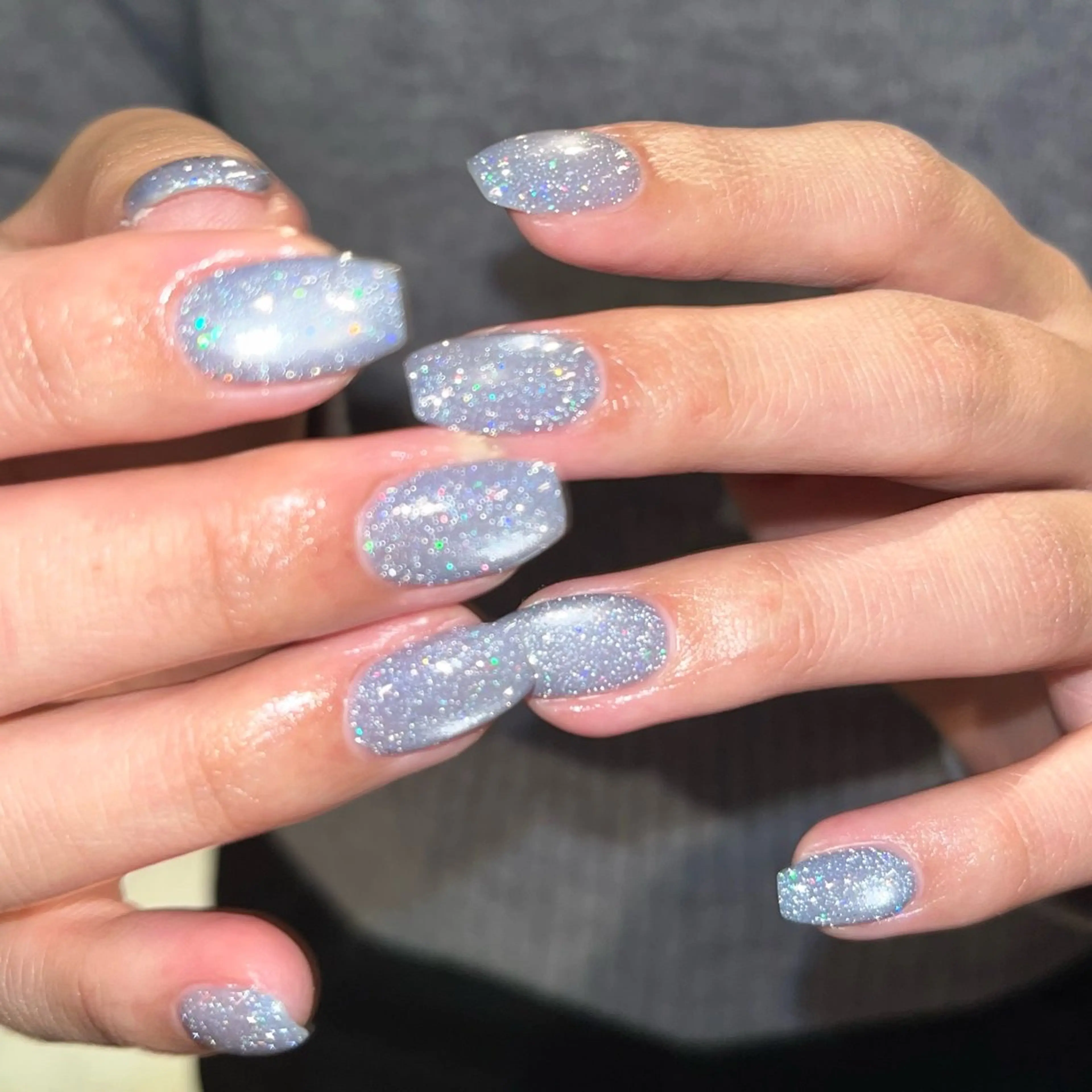 ネイル フラッシュネイル マグネットネイル mitsuki / Manonのネイルデザイン