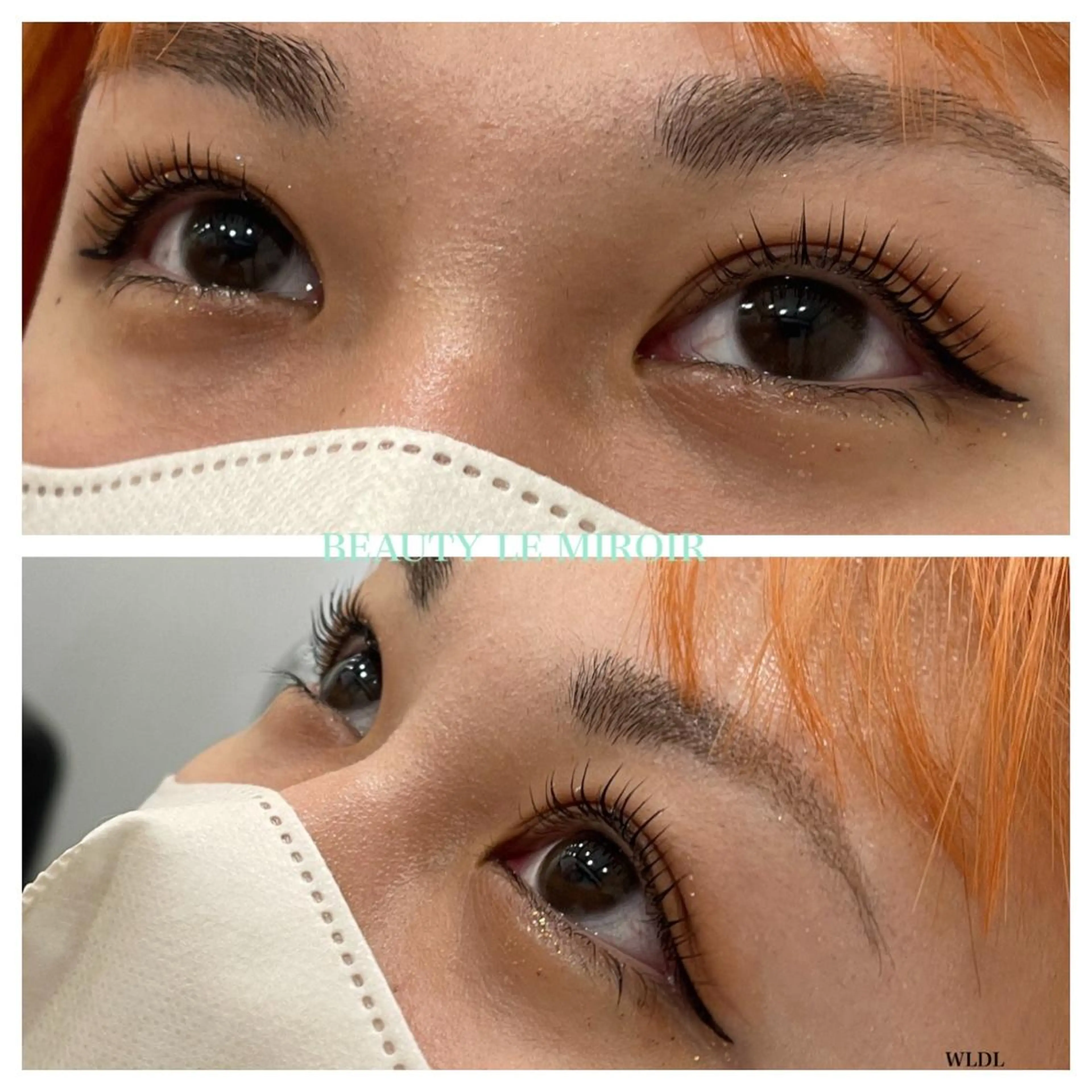 マツエク・マツパ ビューティー ミロワールのエステ・リラクイメージ