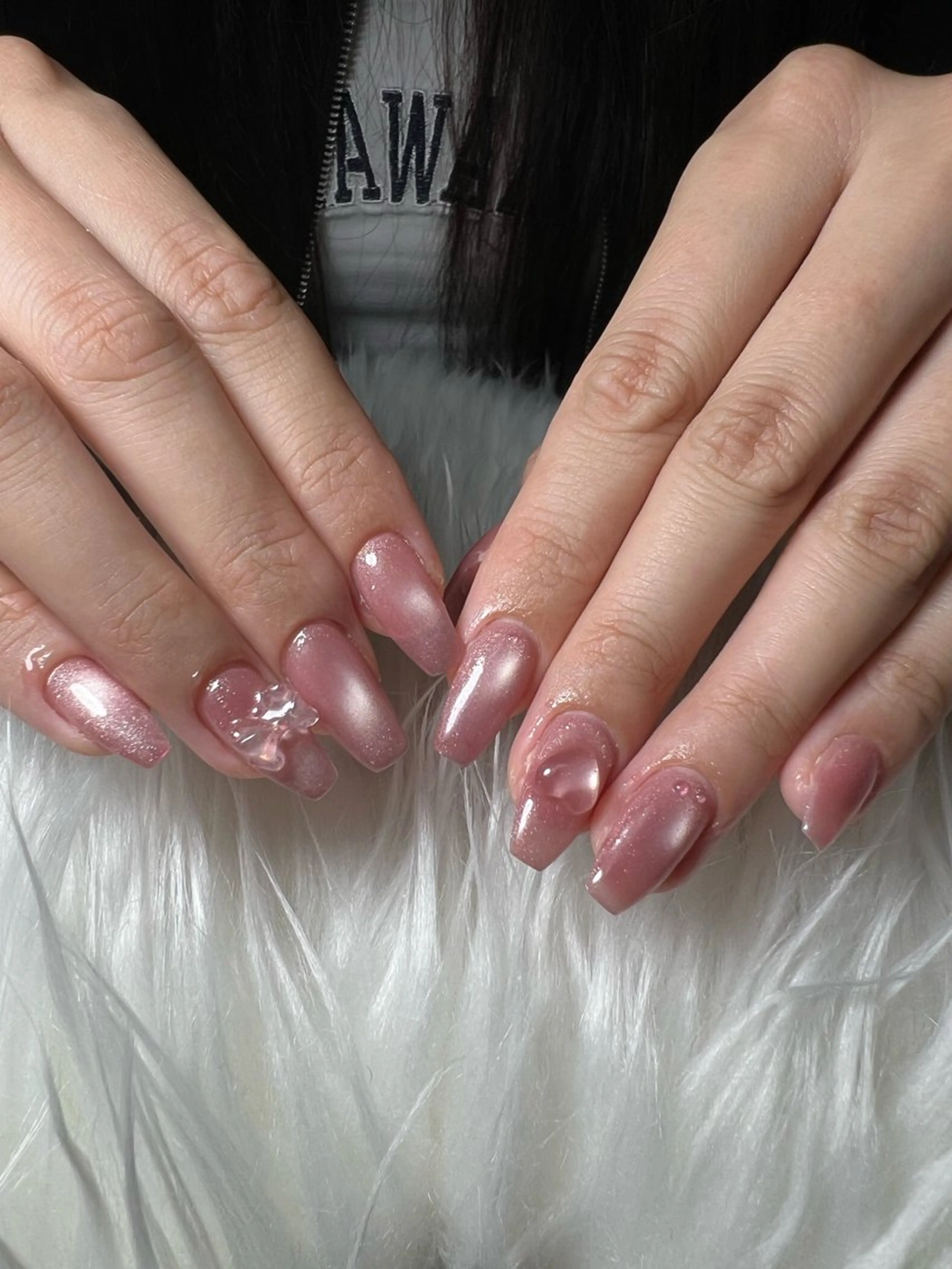 ネイル NekoNailsalon所属・NekoNail salonのネイルデザイン