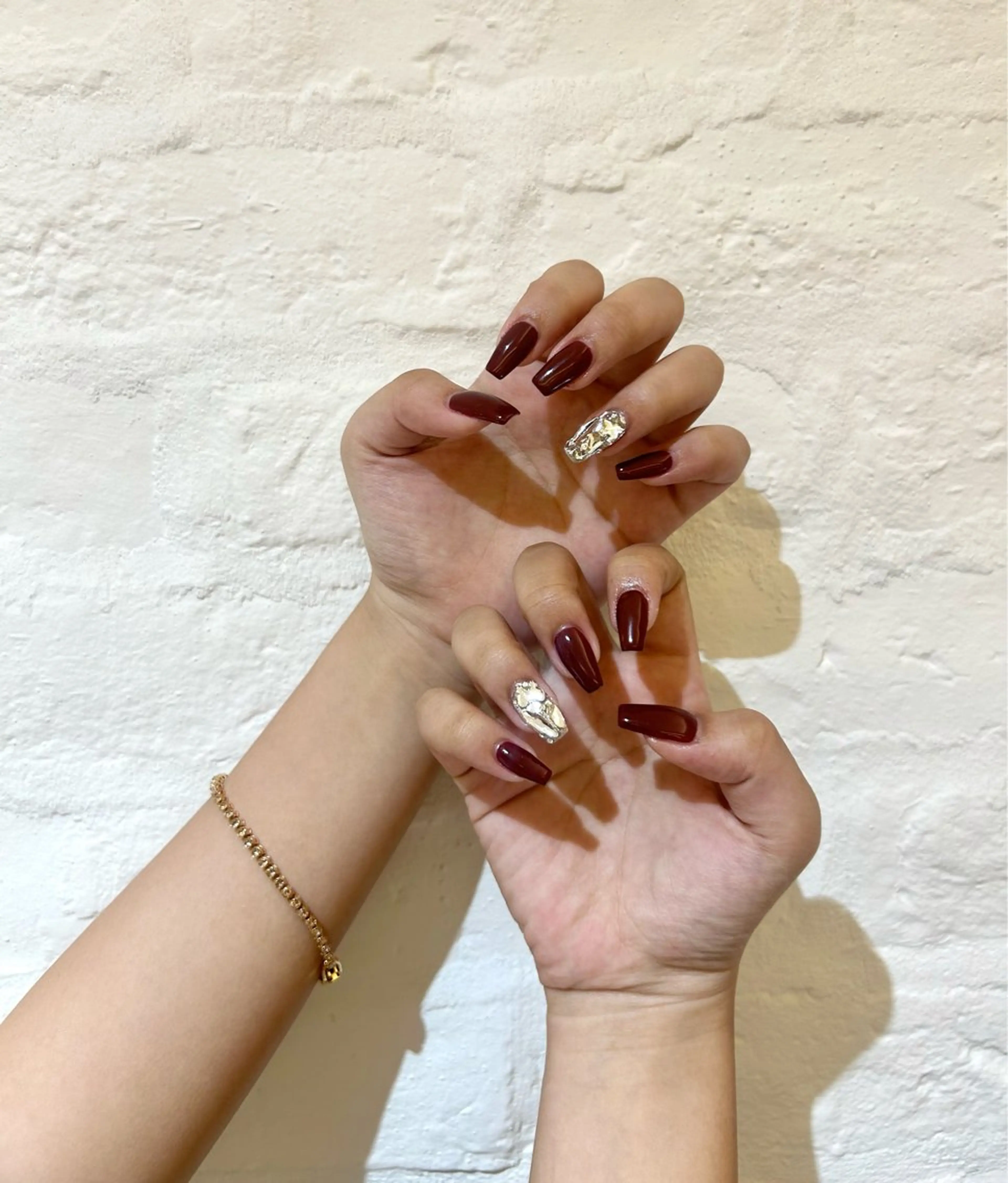 ネイル 中村 和未のネイルデザイン