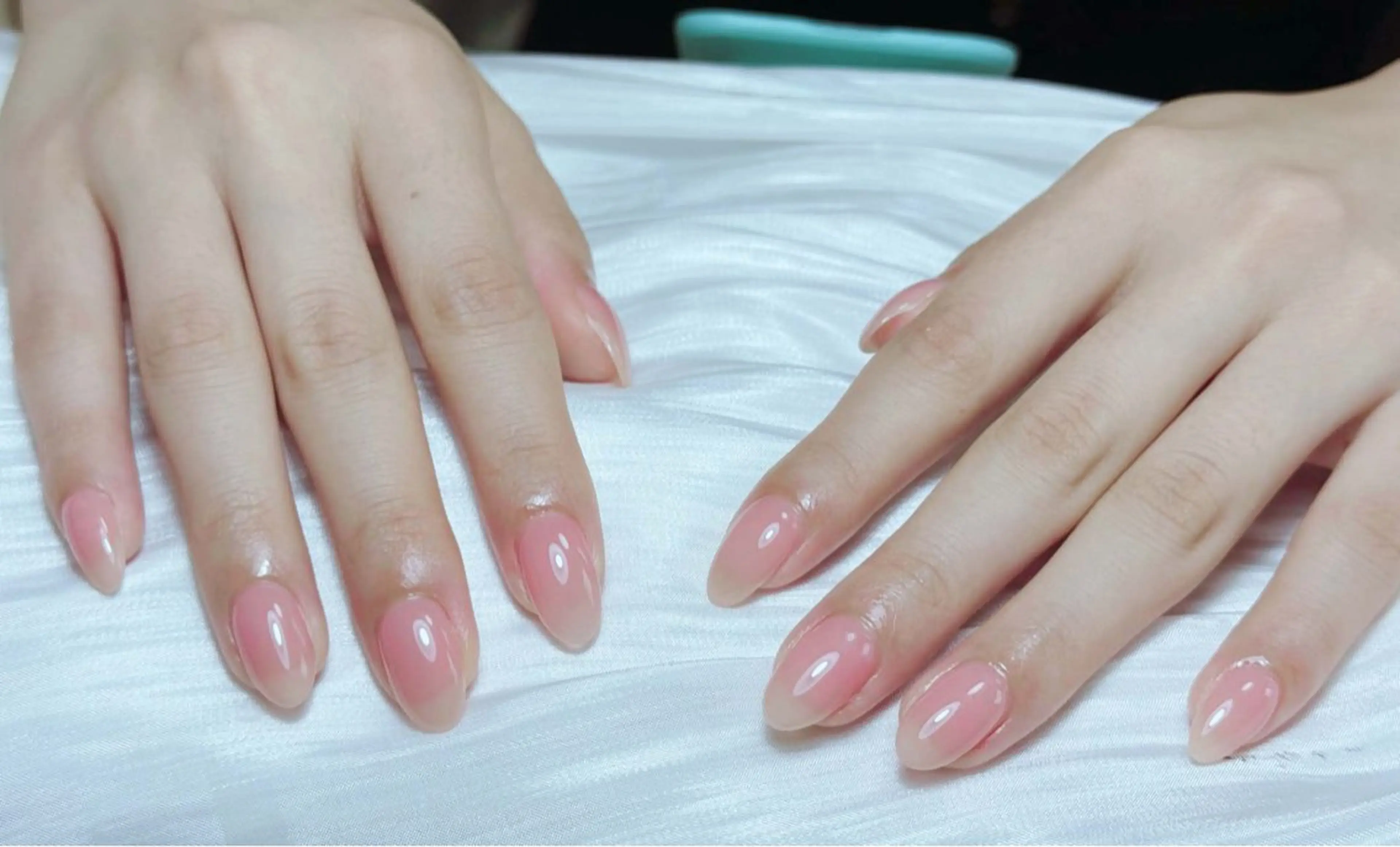 ネイル 小島 千尋のネイルデザイン