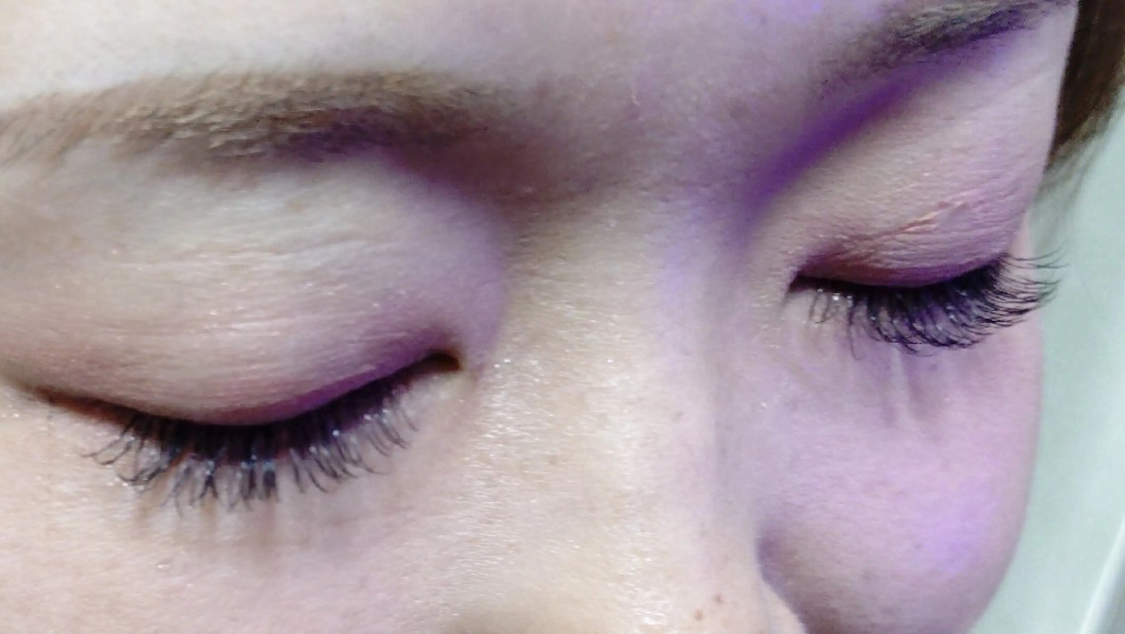 マツエク・マツパ MEGAMI 尼崎店 HITOMIのマツエク・マツパデザイン