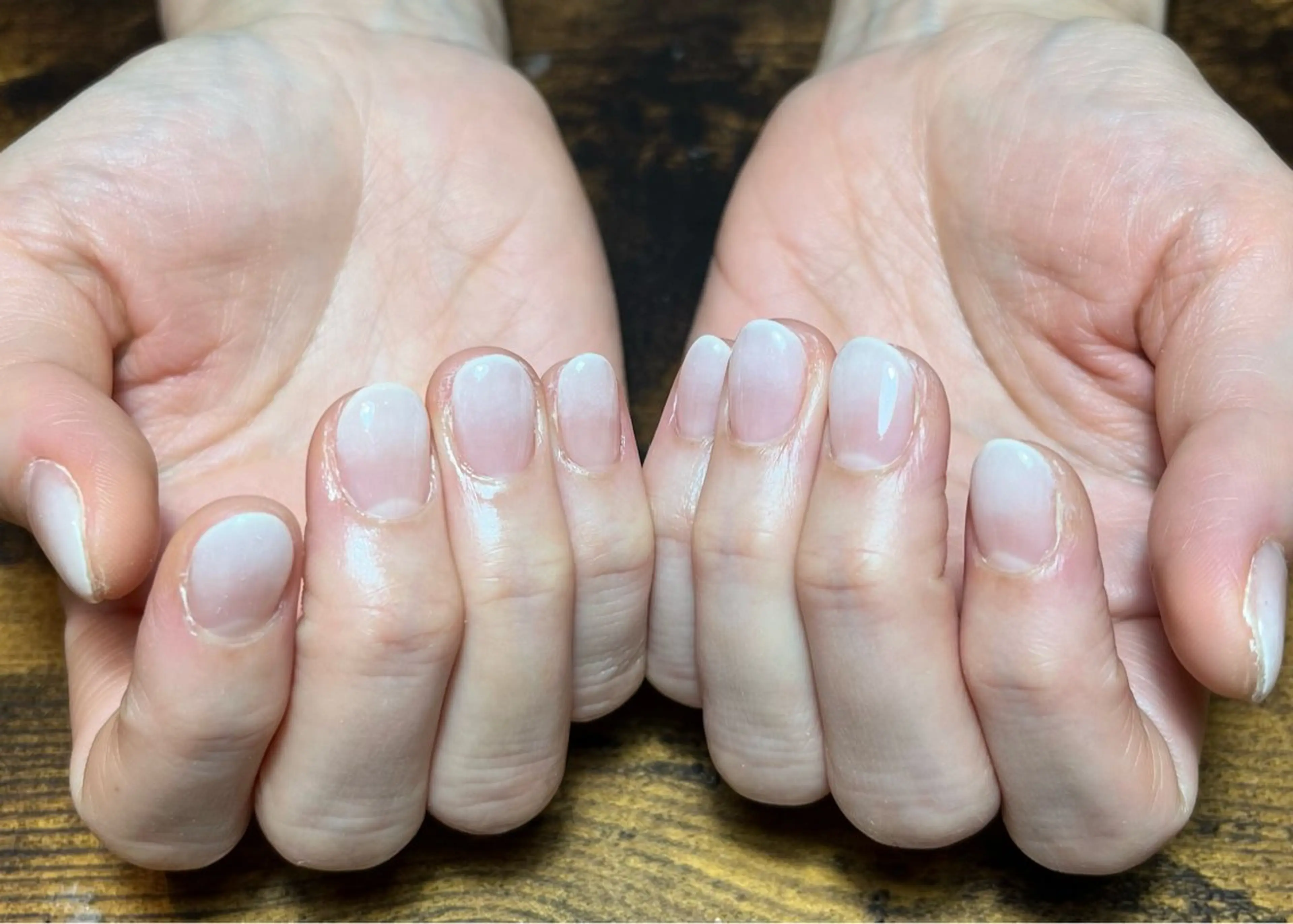 ネイル ハンドネイル NAILSALON FROSCH所属・FROSCH/ 凜のネイルデザイン