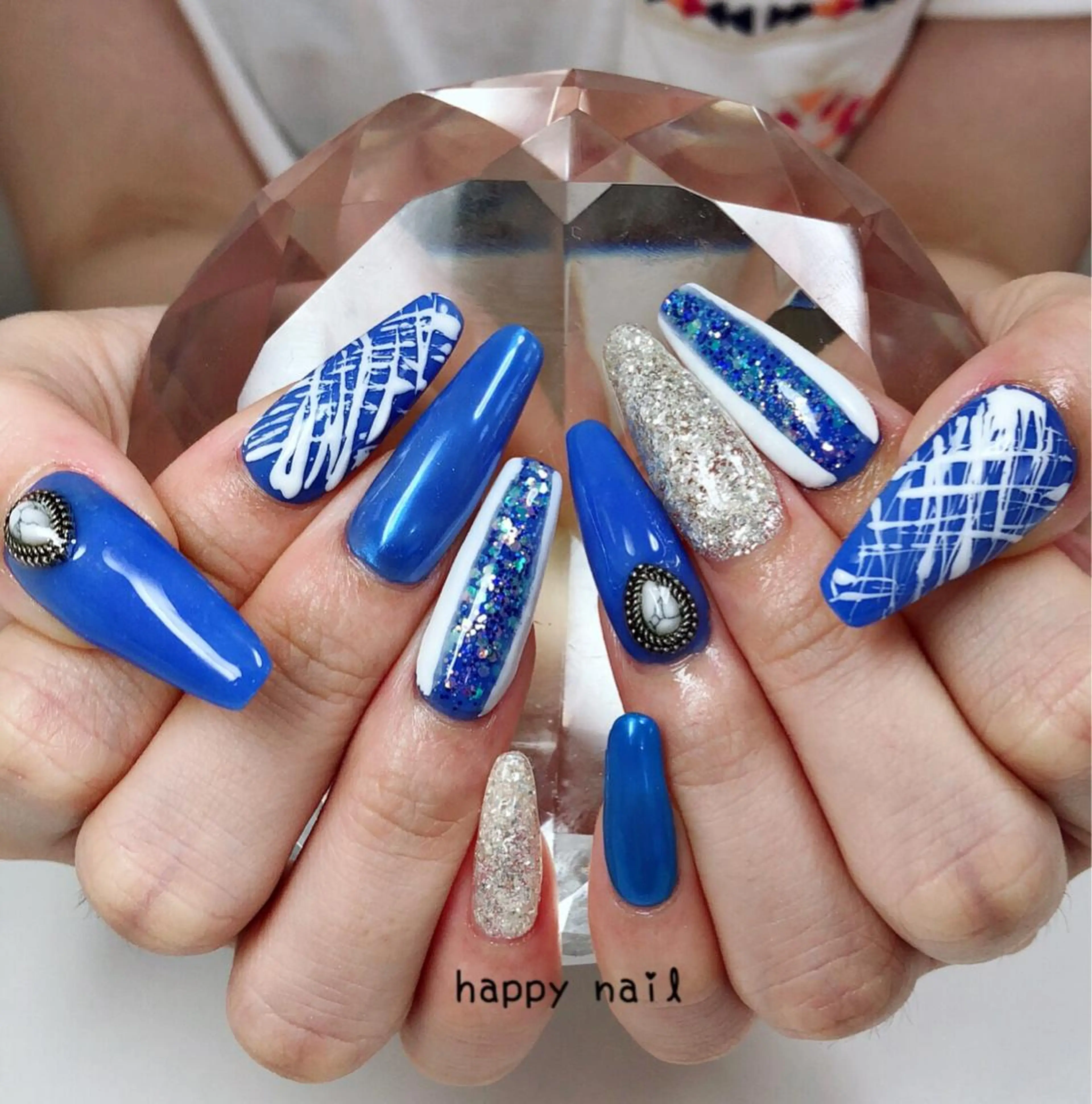 ネイル 心と体が整う腸活 サロン ラクシュミーのその他イメージ