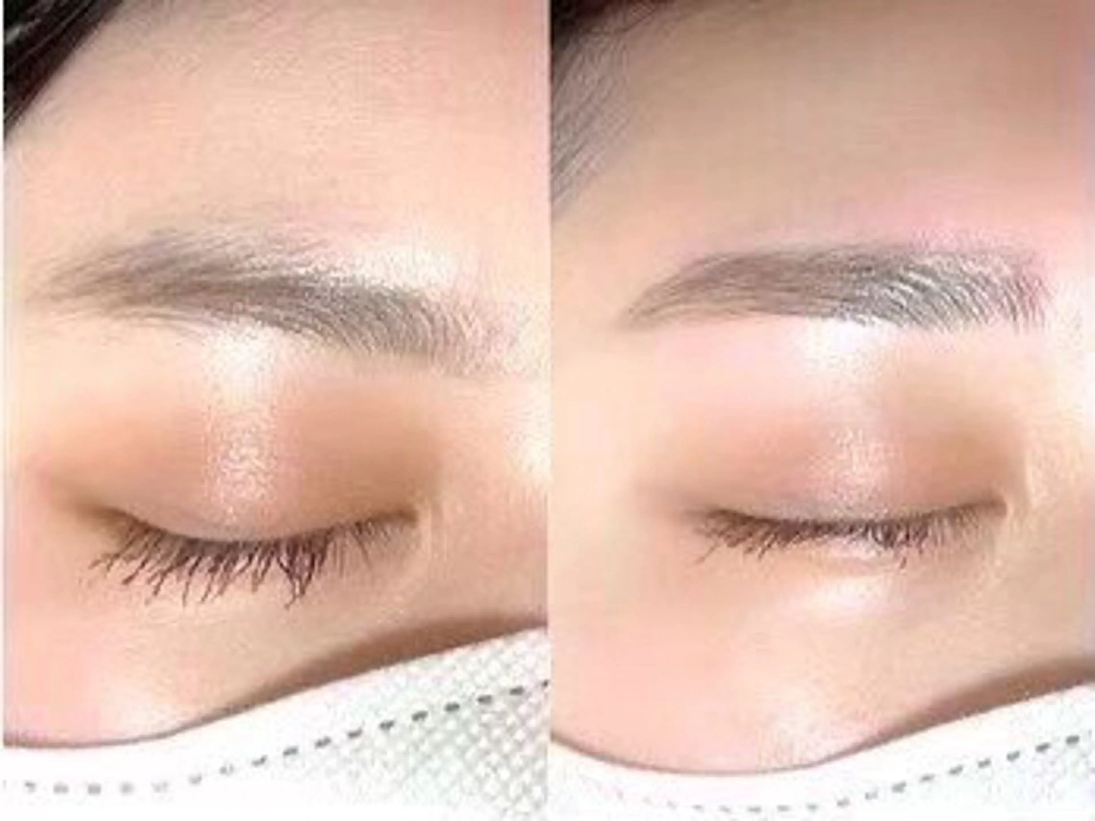 アイブロウ cocoro久喜所属・秋田 みくのマツエク・マツパデザイン