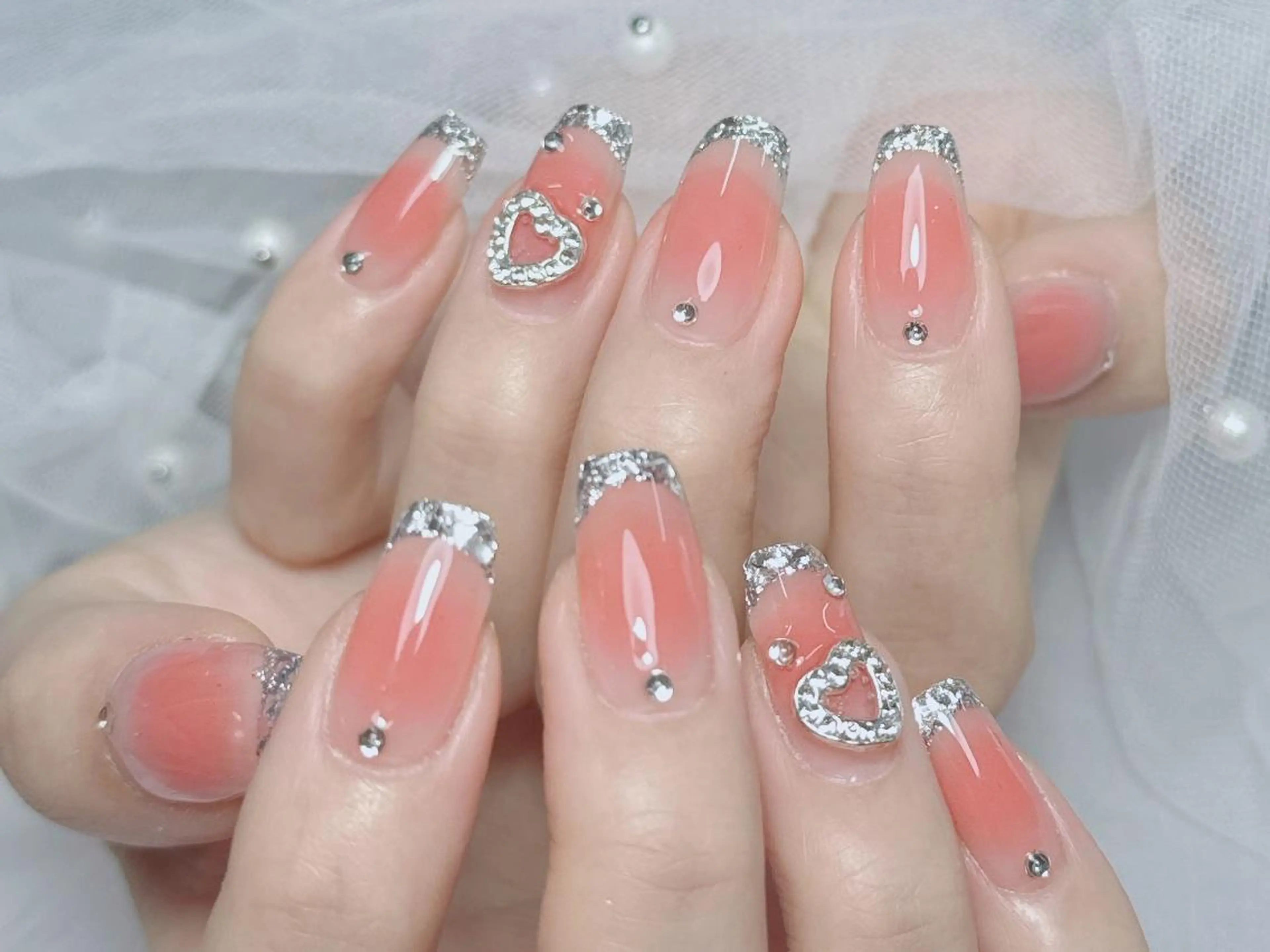 ネイル Candy nailのネイルデザイン